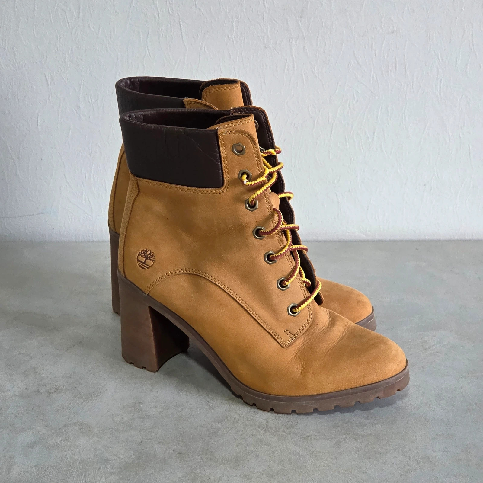 Botte bottine talon timberland taille 37 – Timberland – taille 37 4