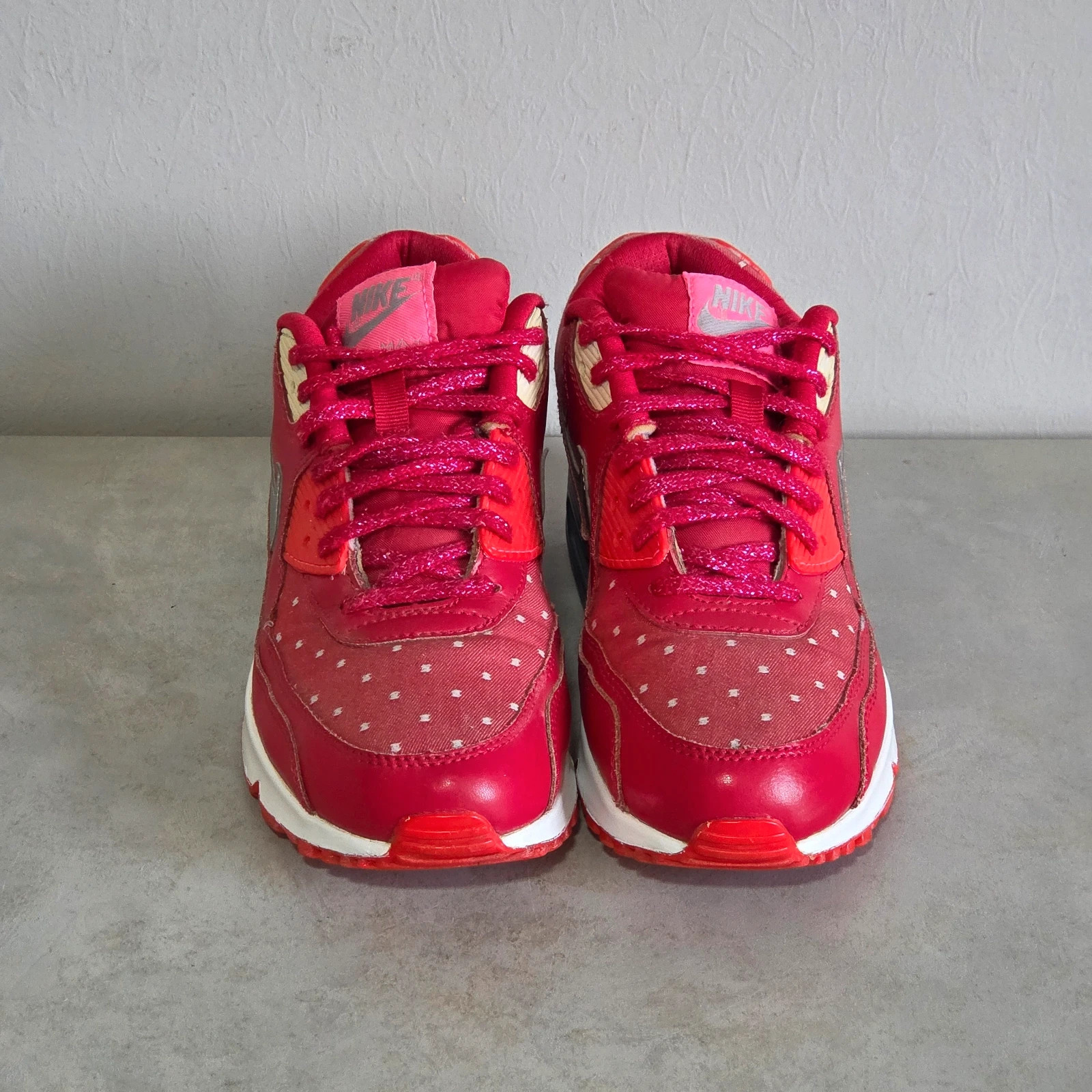 Sneakers basket nike air max taille 38,5 – Nike – taille 38.5 3