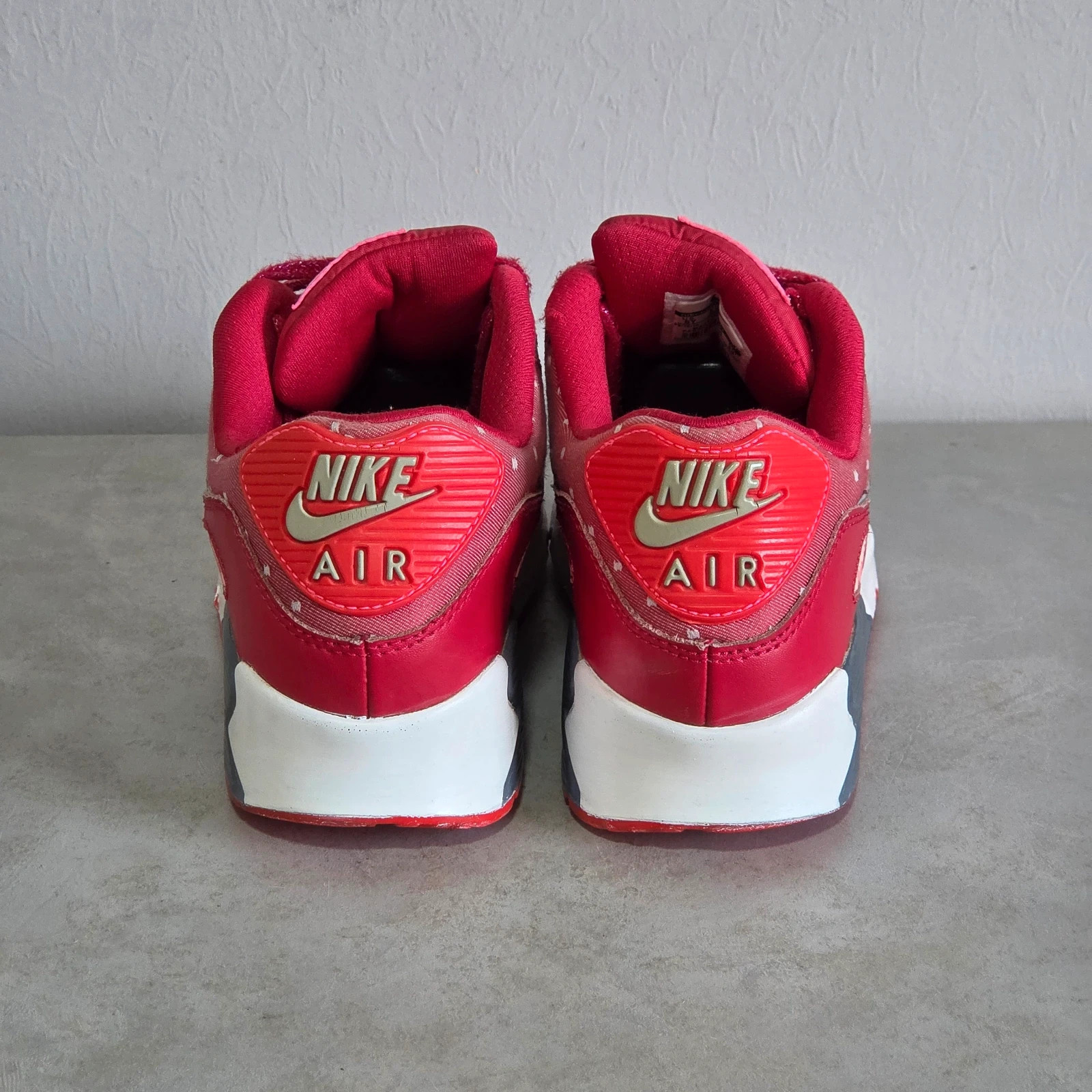 Sneakers basket nike air max taille 38,5 – Nike – taille 38.5 5