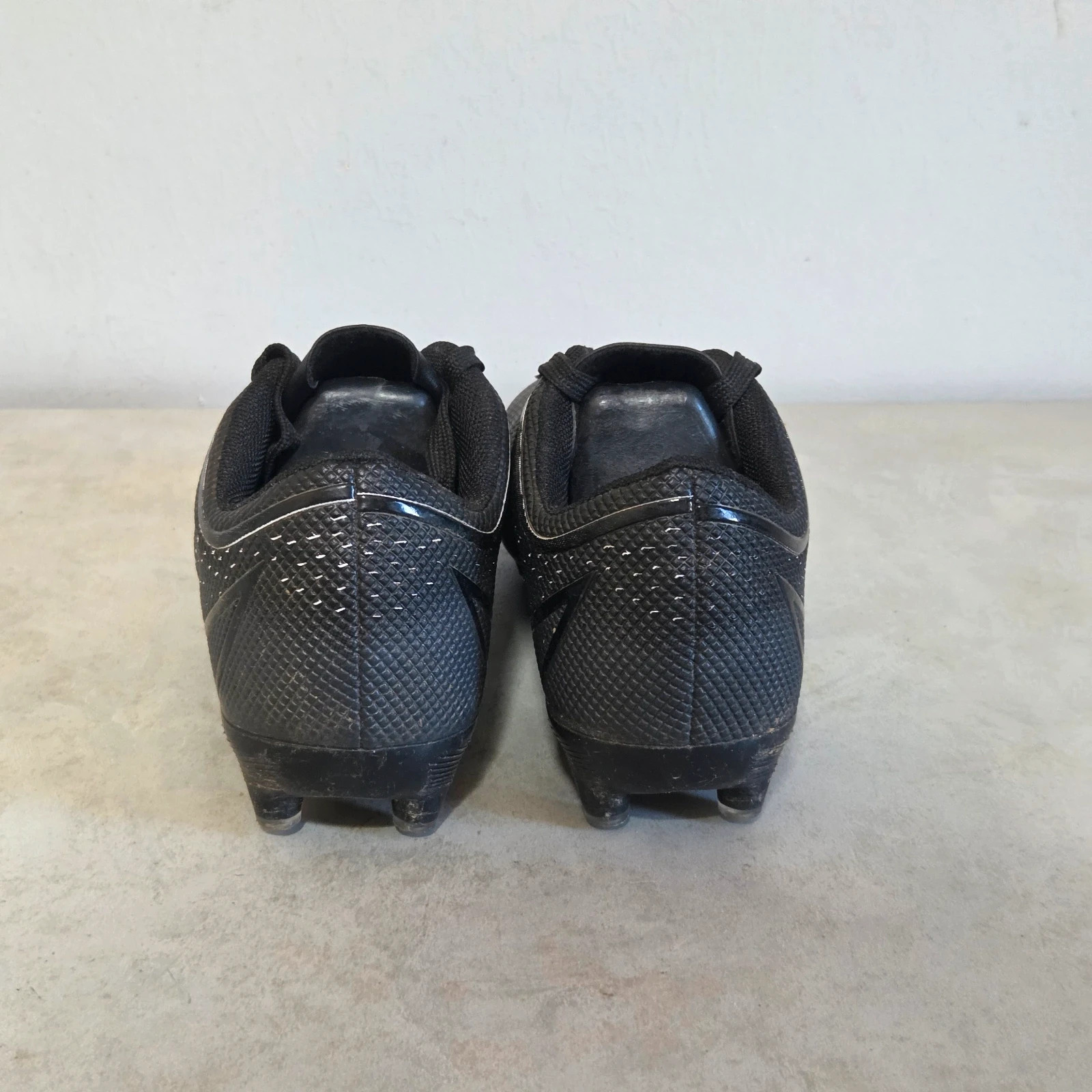 Chaussures de foot crampons taille 34 enfant CR7 – CR7 – taille 34 4