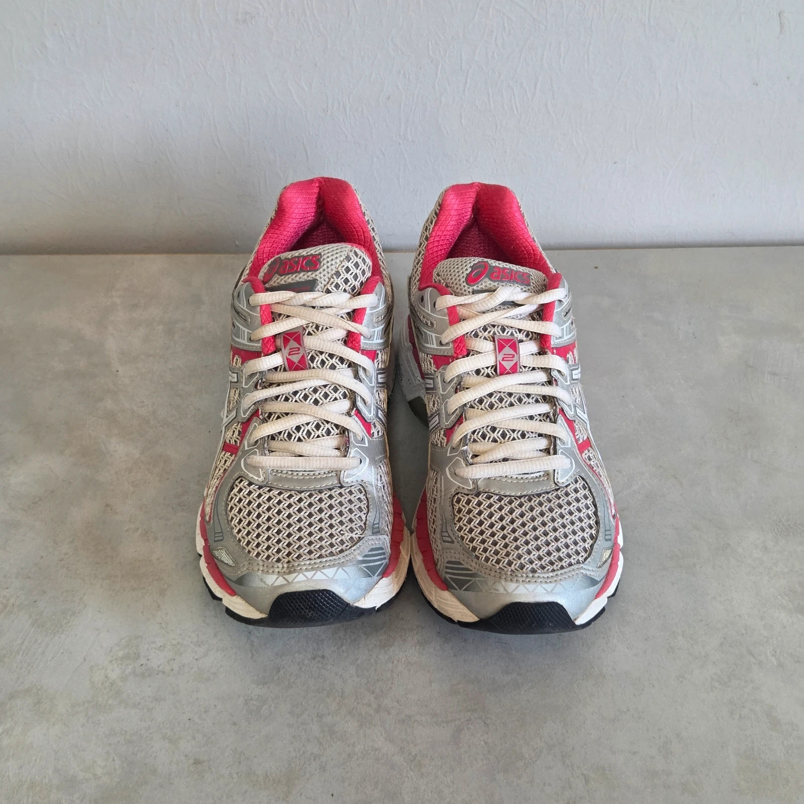 Sneakers basket trainers asics GT 2000 taille 39,5 – Asics – taille 39.5 2