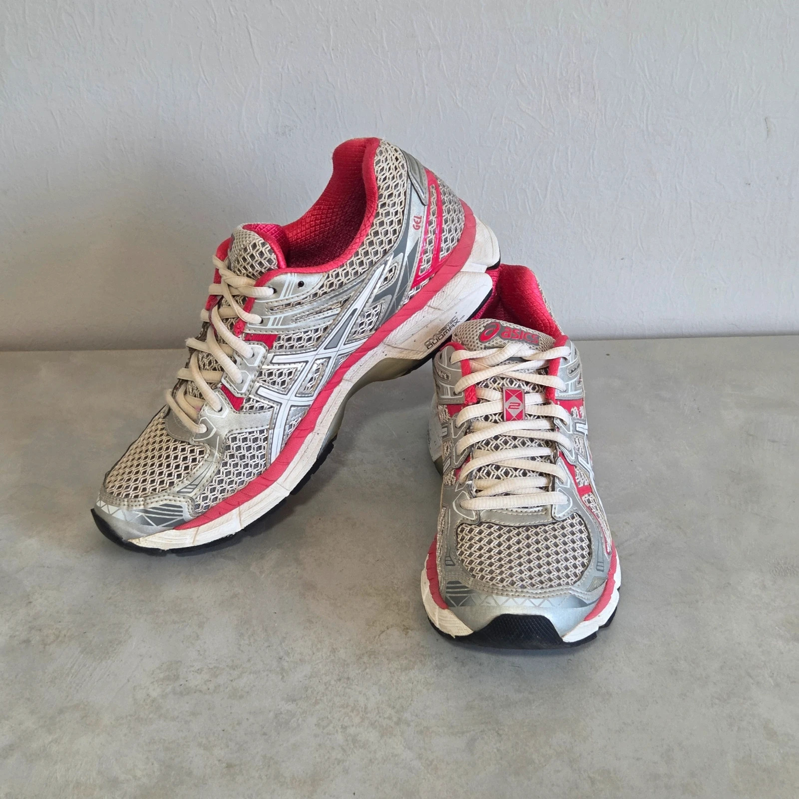 Sneakers basket trainers asics GT 2000 taille 39,5 – Asics – taille 39.5 3