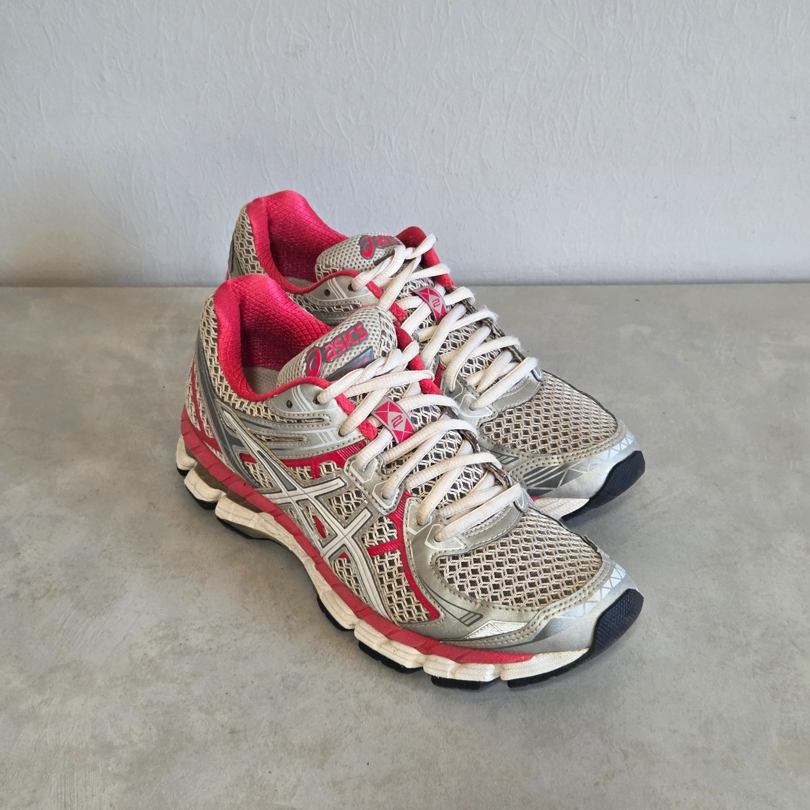 Sneakers basket trainers asics GT 2000 taille 39,5 – Asics – taille 39.5 5