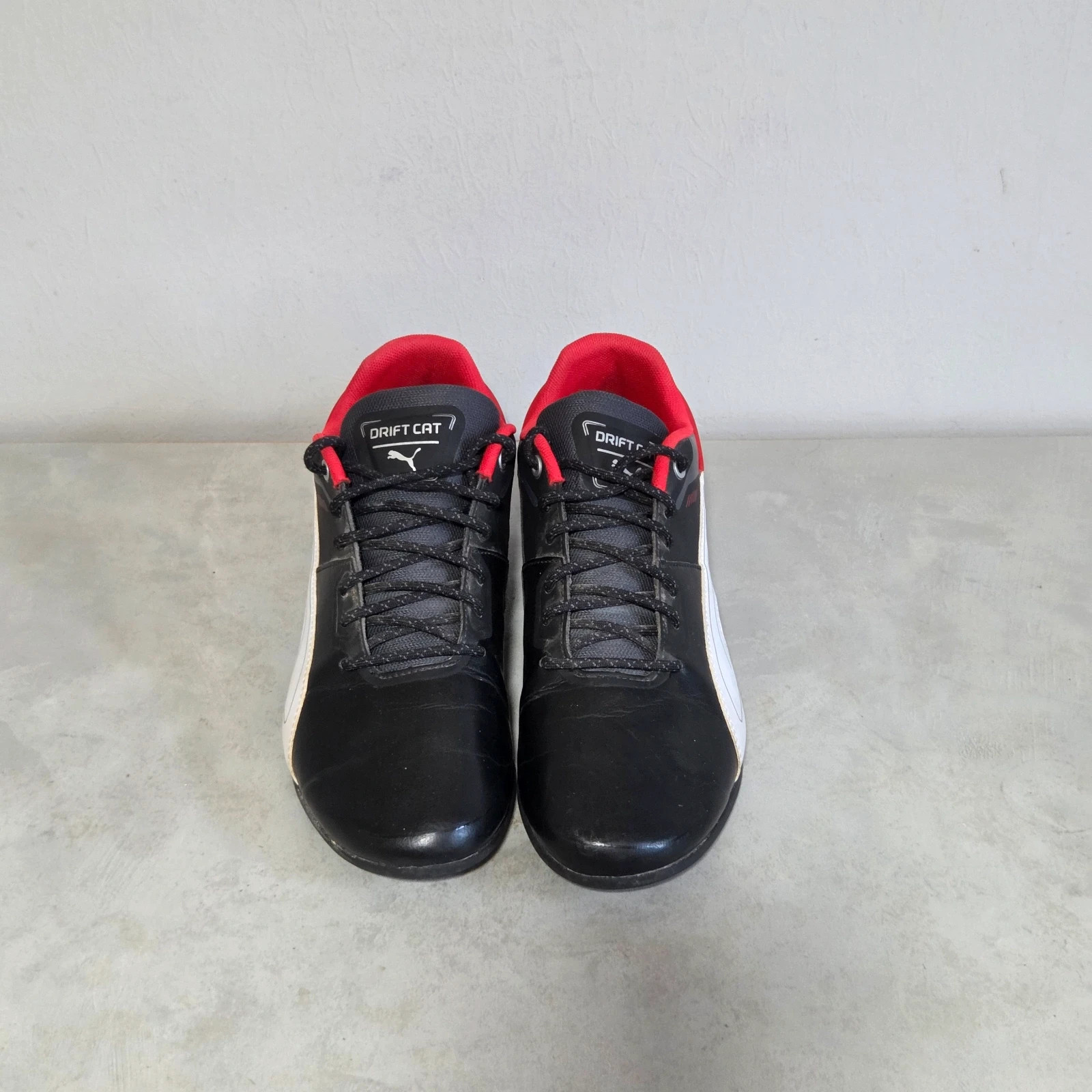 Sneakers basket Puma drift delta Ferrari taille 43 – Puma – taille 43 2