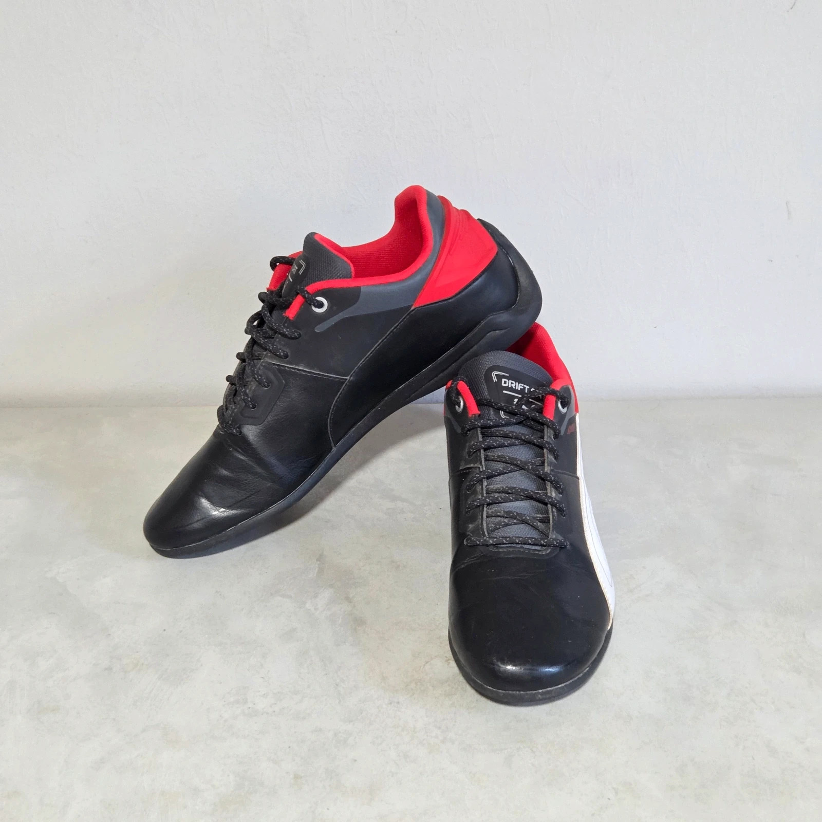 Sneakers basket Puma drift delta Ferrari taille 43 – Puma – taille 43 3
