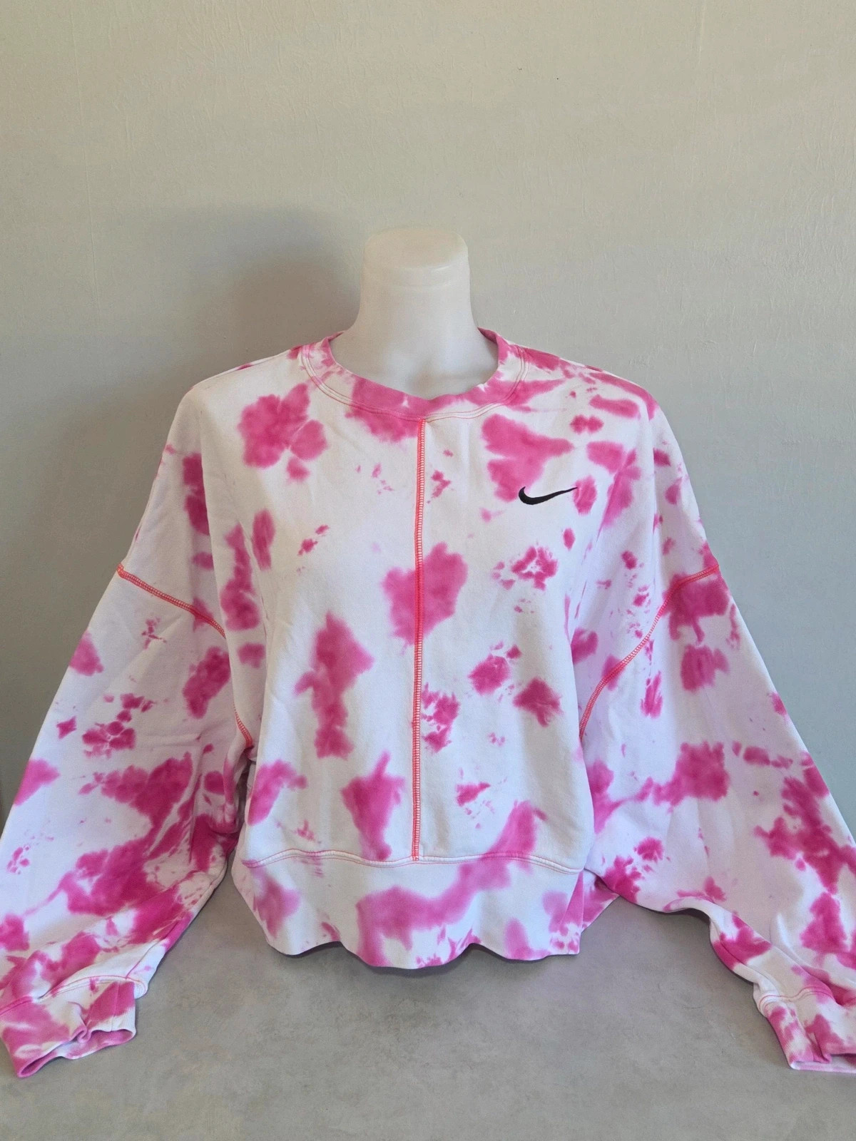 Ensemble survêtement jogging Adidas tie and dye taille M – Nike – taille M / 38 / 10 5