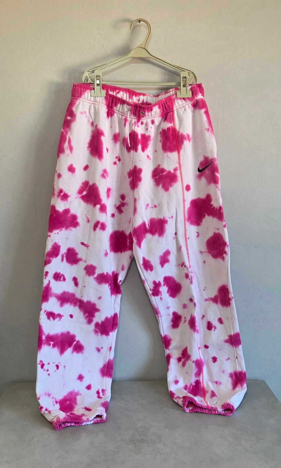 Ensemble survêtement jogging Adidas tie and dye taille M – Nike – taille M / 38 / 10 4