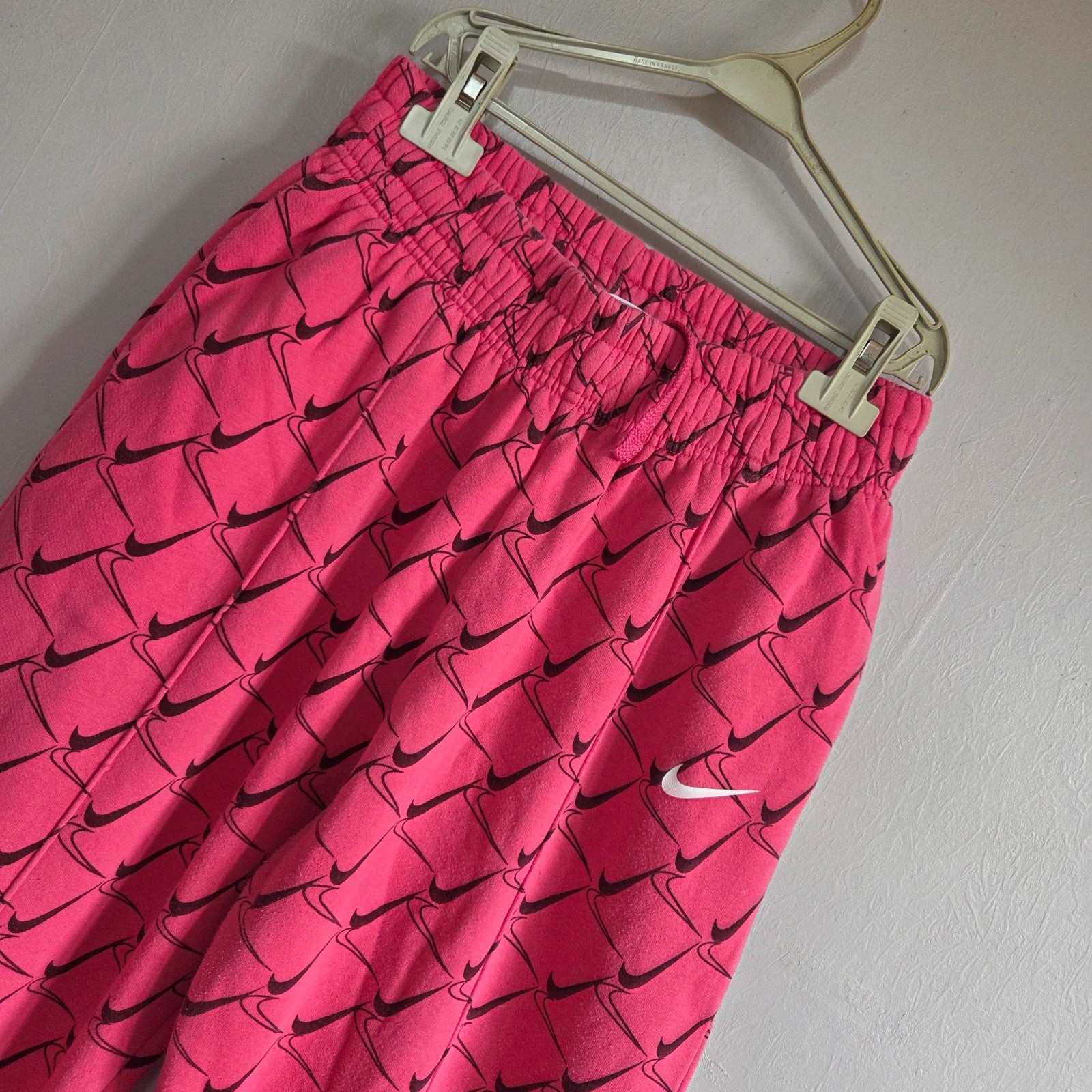 Ensemble survêtement jogging nike rose fuchia taille S 36 – Nike – taille S / 36 / 8 4