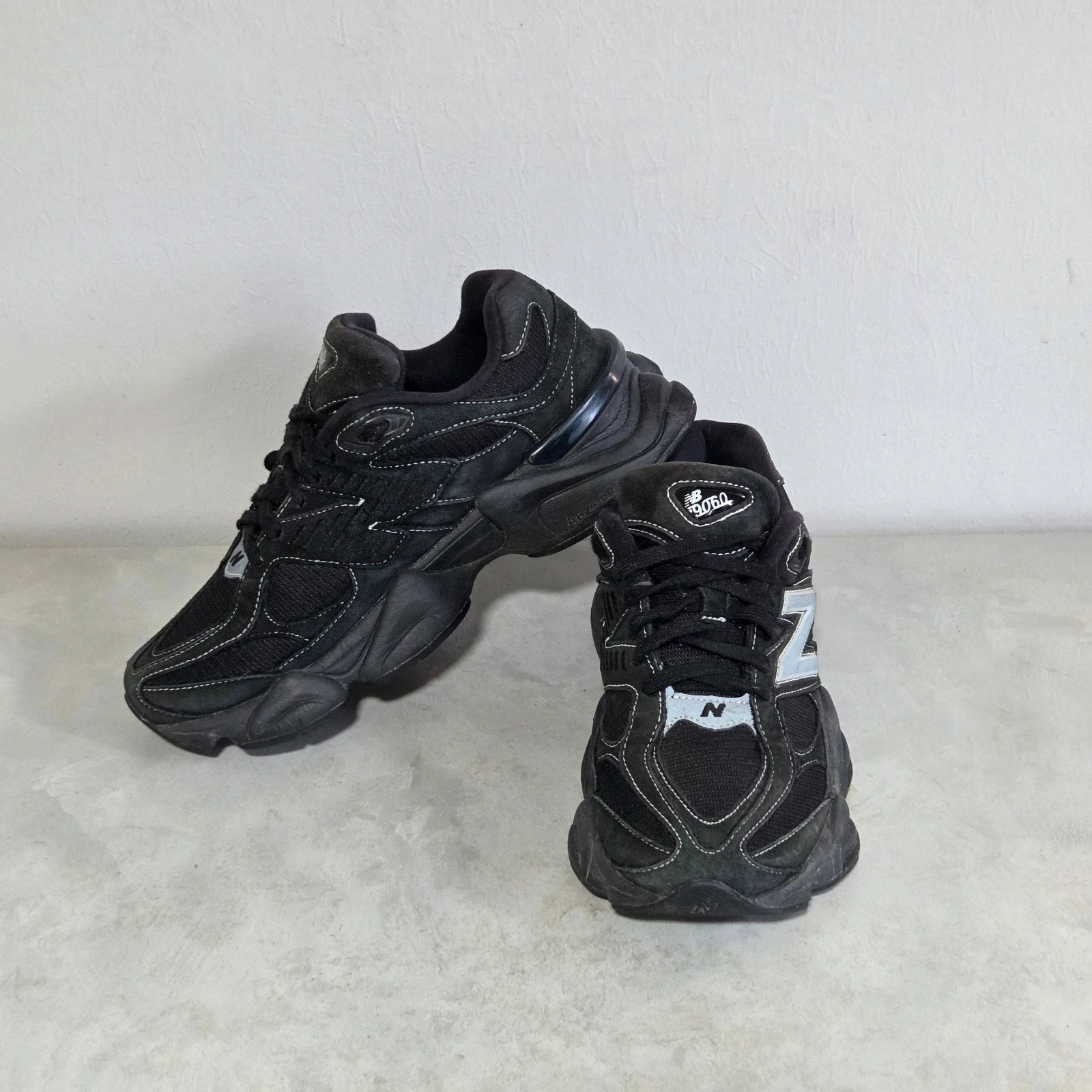 Sneakers basket new balance 9060 noir taille 40 – New Balance – taille 40 3