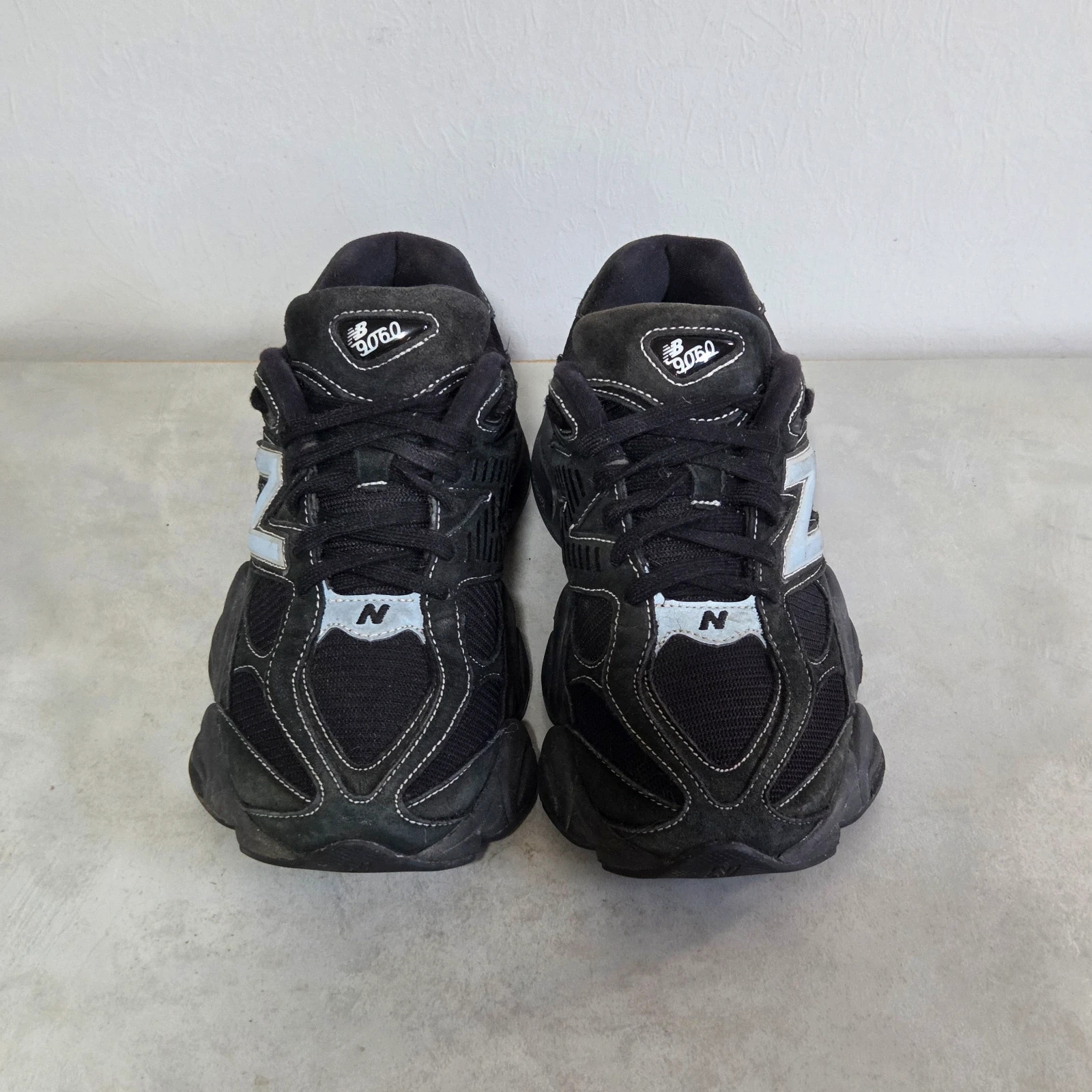 Sneakers basket new balance 9060 noir taille 40 – New Balance – taille 40 2