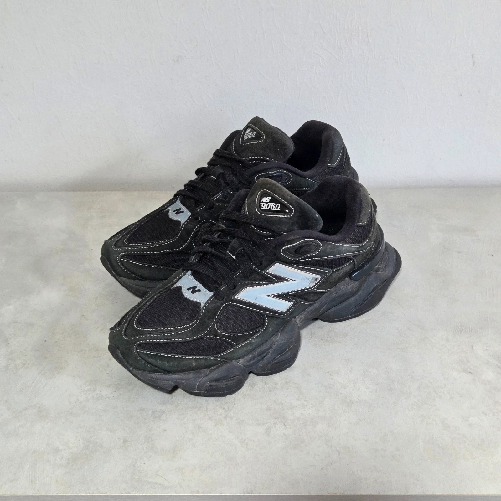 Sneakers basket new balance 9060 noir taille 40 – New Balance – taille 40 4