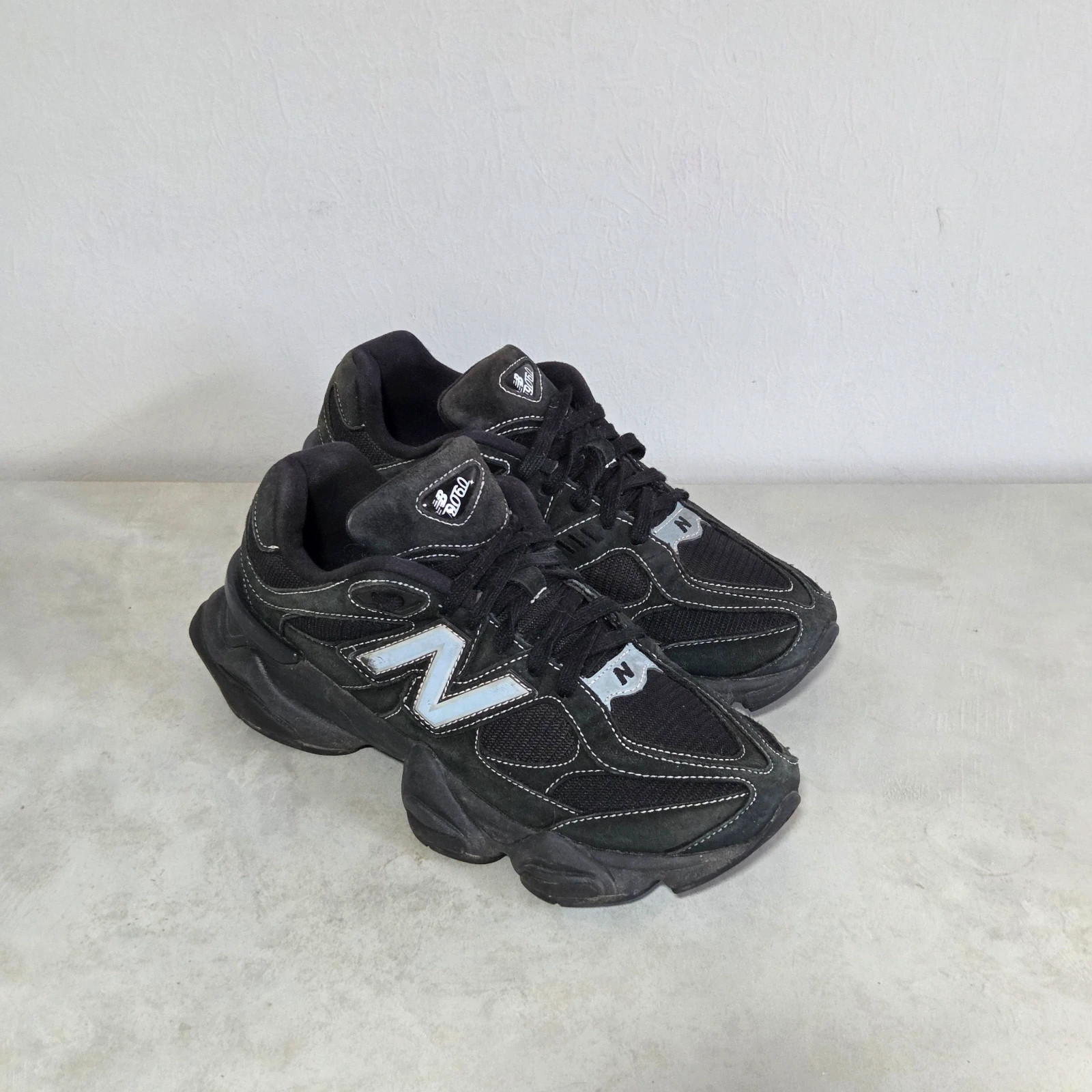Sneakers basket new balance 9060 noir taille 40 – New Balance – taille 40 5