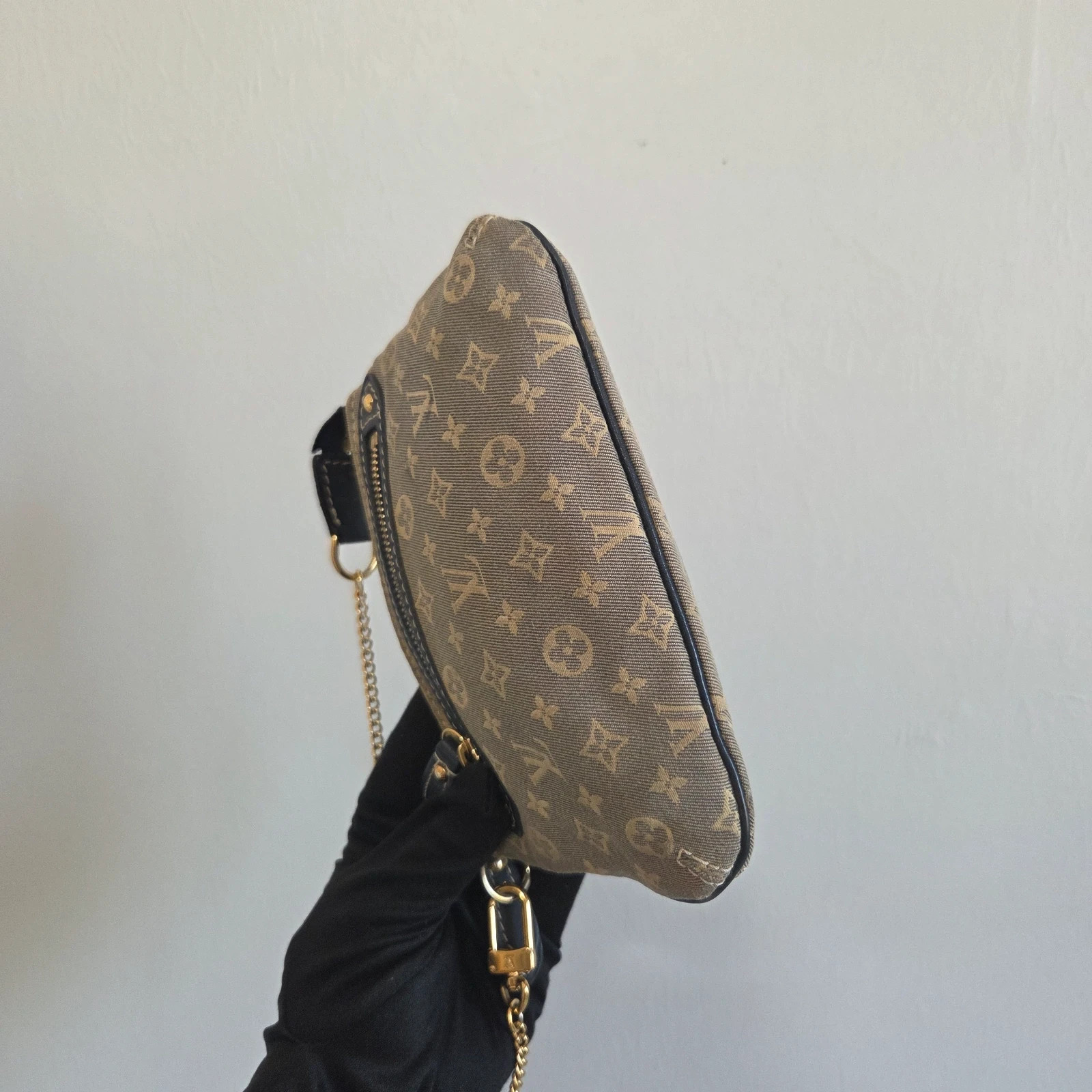 Petit mini sac à main Louis Vuitton vintage – Louis Vuitton 3
