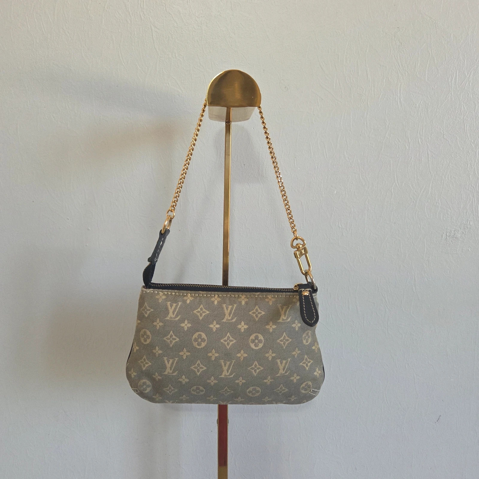 Petit mini sac à main Louis Vuitton vintage – Louis Vuitton 2