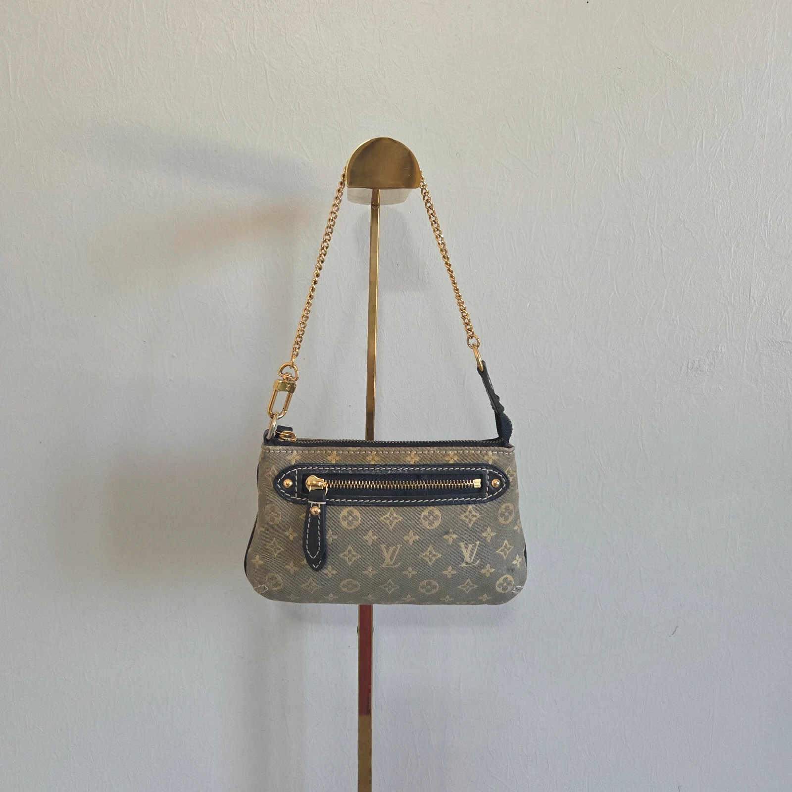 Petit mini sac à main Louis Vuitton vintage