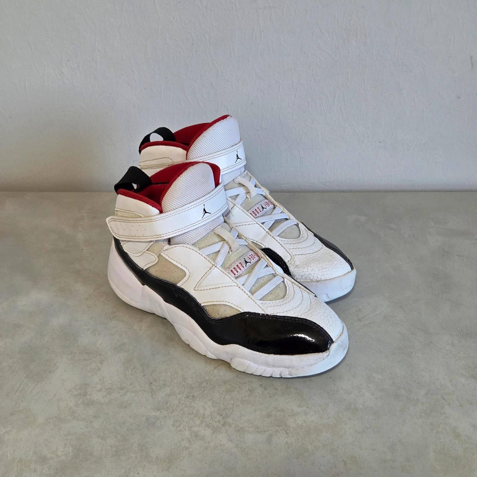 Sneakers basket trainers air Jordan basketball taille 35 – Jordan – taille 35 5