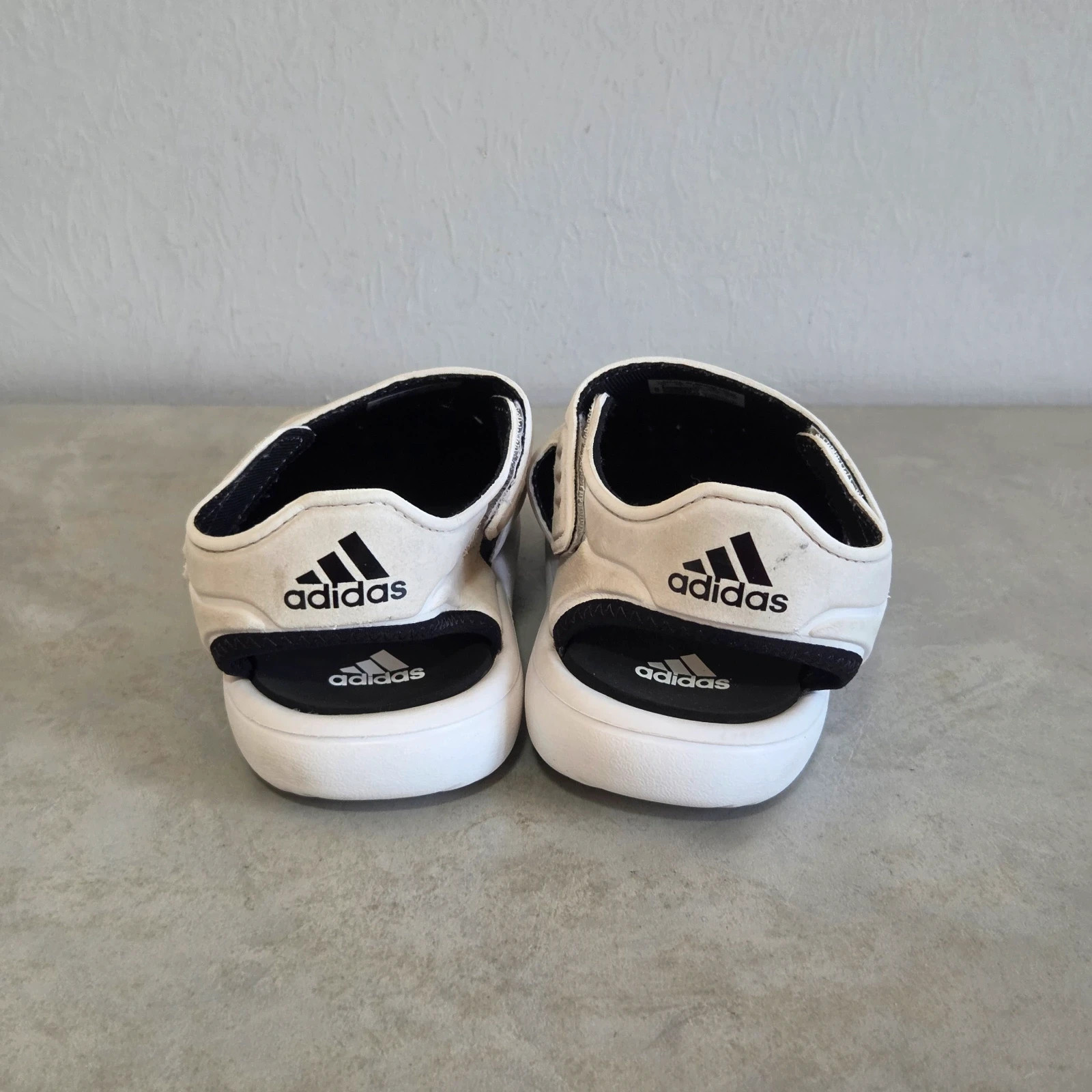 Chaussures été ouverte sandale Adidas enfant taille 33 – adidas – taille 33 5