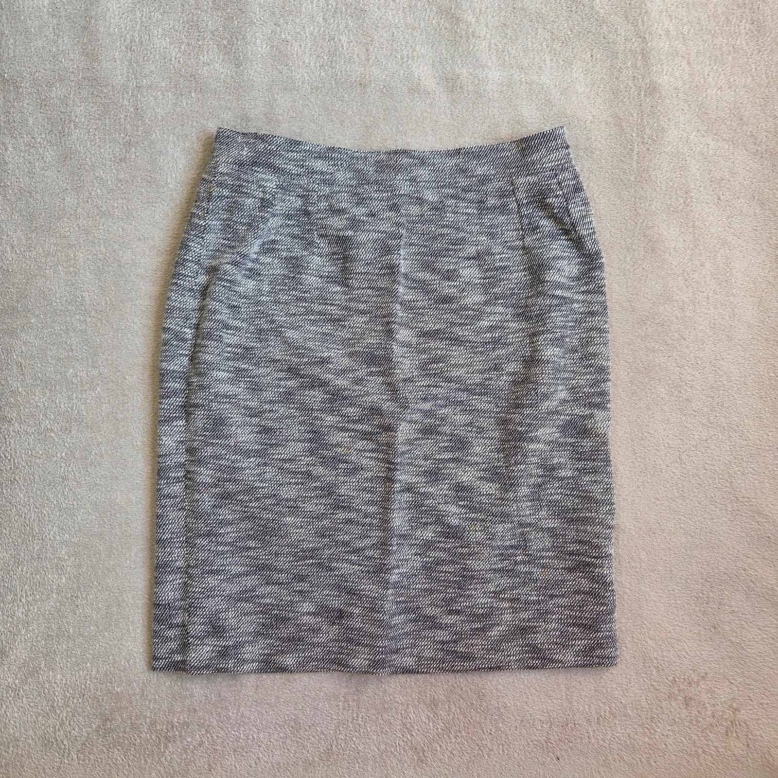 Jupe crayon chic Yves Saint Laurent taille 40/42