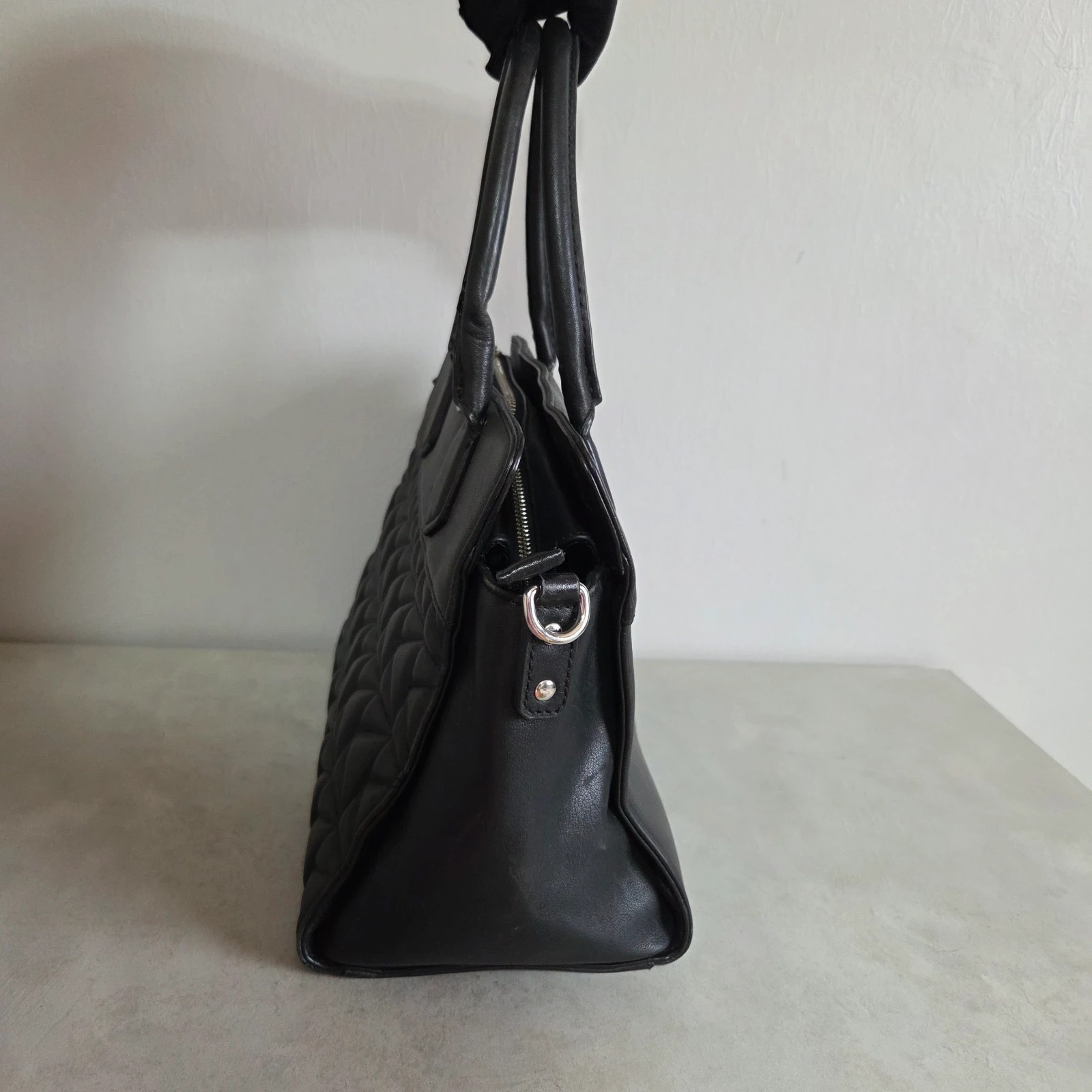Sac a main bandoulière Karl lagerfeld – Karl Lagerfeld 4