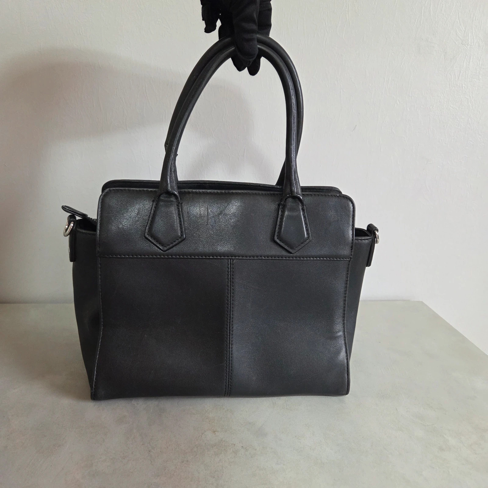 Sac a main bandoulière Karl lagerfeld – Karl Lagerfeld 5