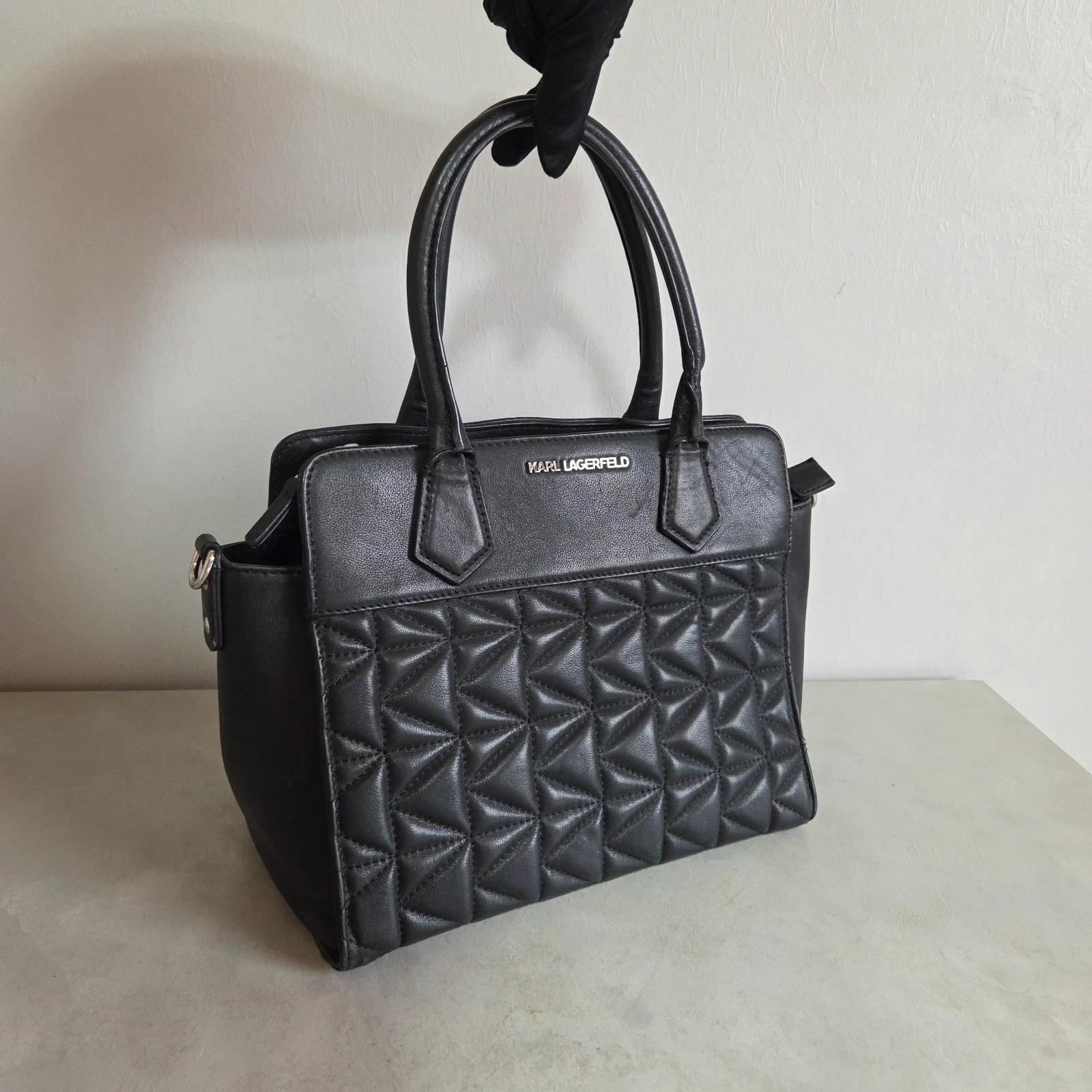 Sac a main bandoulière Karl lagerfeld – Karl Lagerfeld 2
