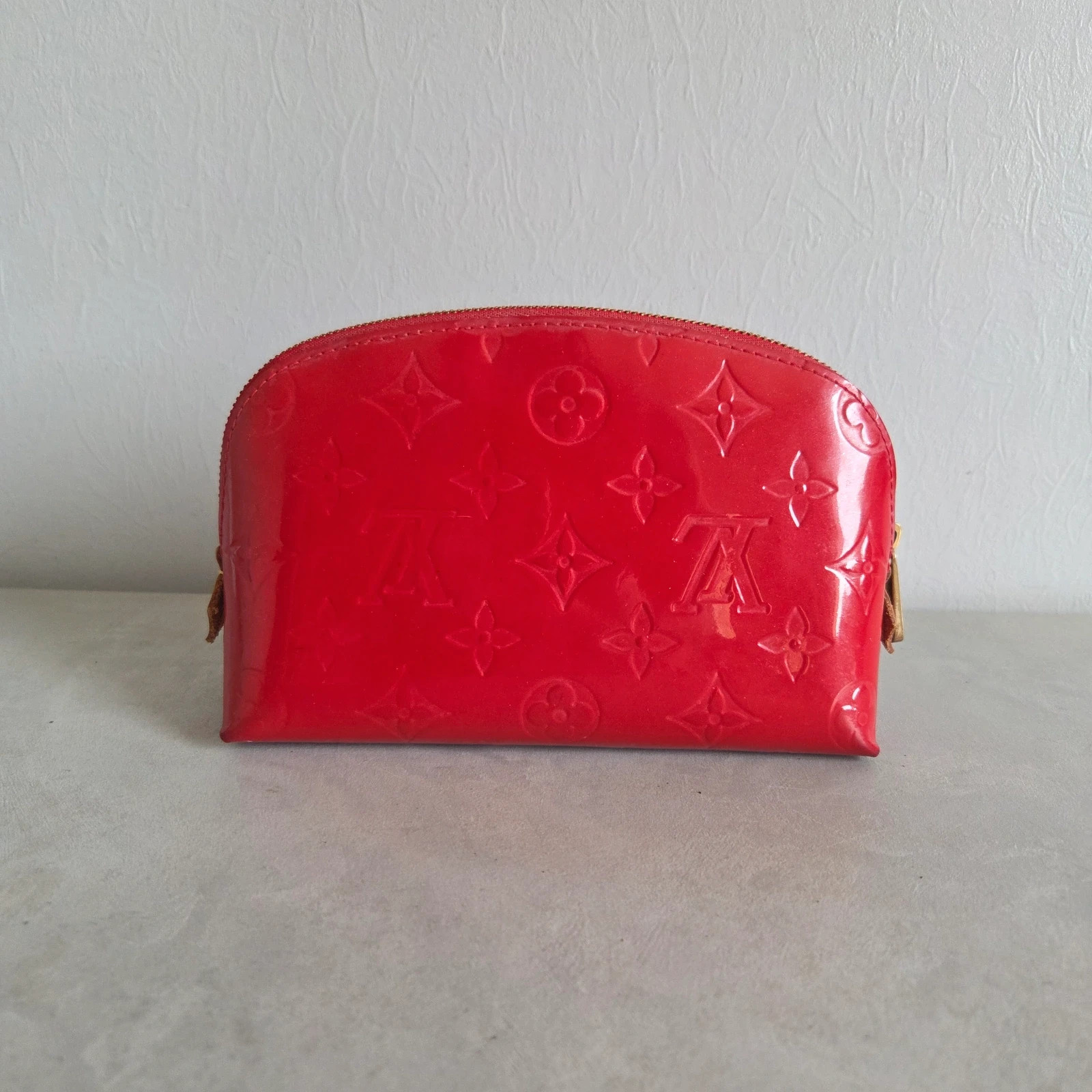Porte monnaie trousse maquillage pochette sacoche Louis Vuitton – Louis Vuitton 2