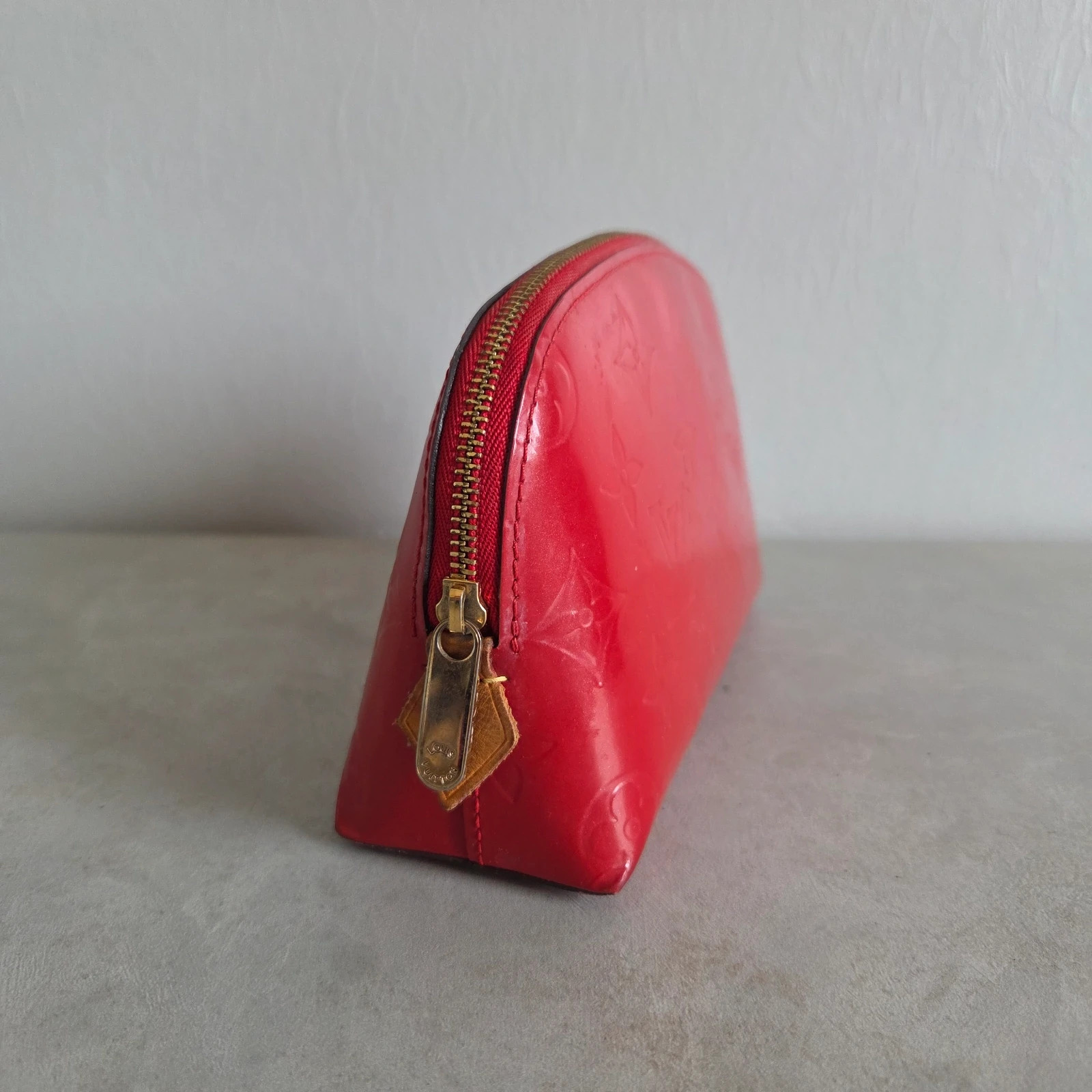 Porte monnaie trousse maquillage pochette sacoche Louis Vuitton – Louis Vuitton 4