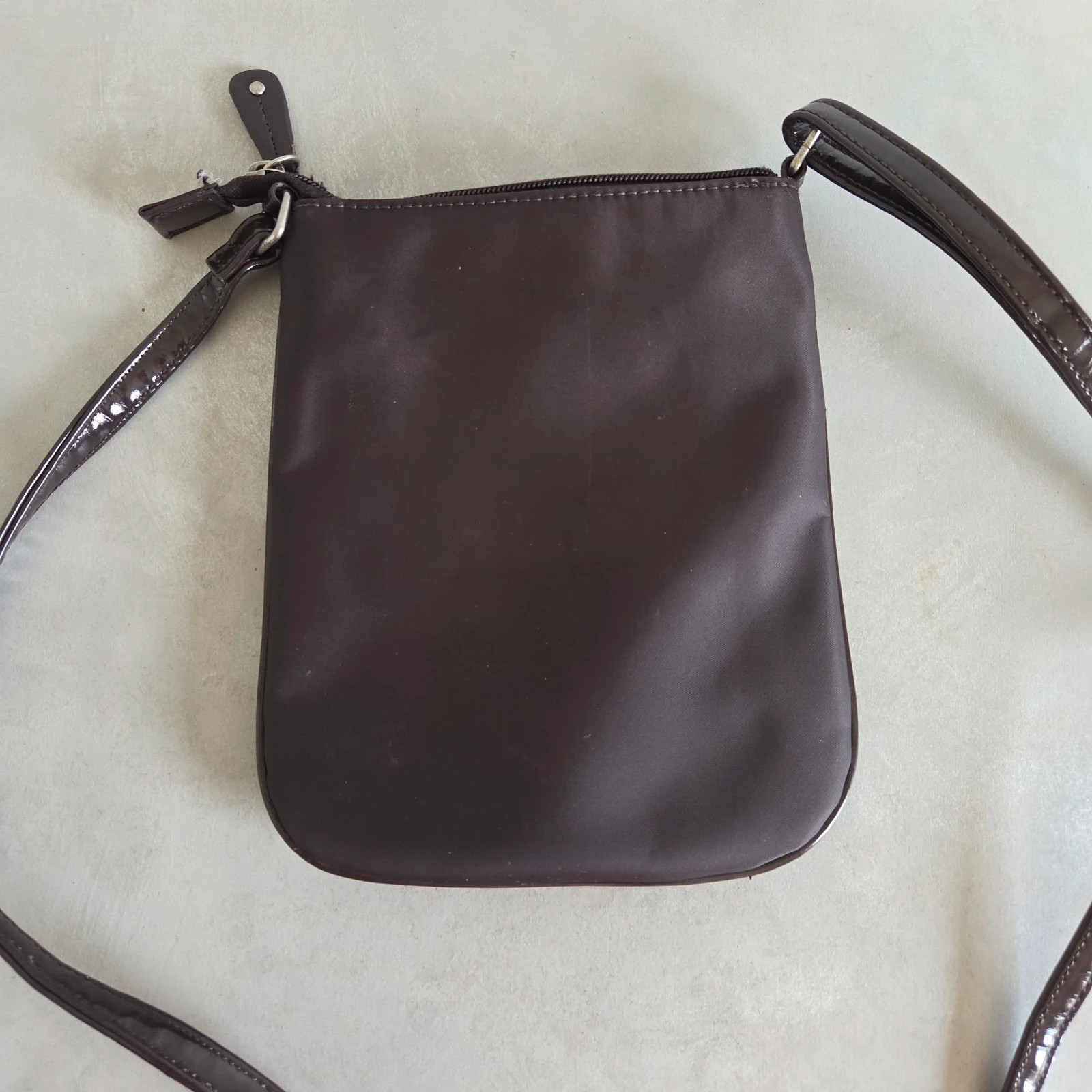 Sac sacoche bandoulière le temps des cerises – Le Temps des Cerises 3