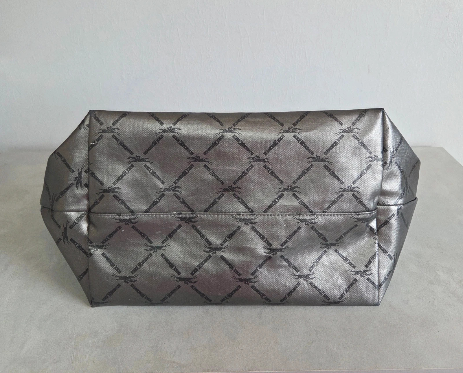 Sac à main longchamp vintage – Longchamp 5