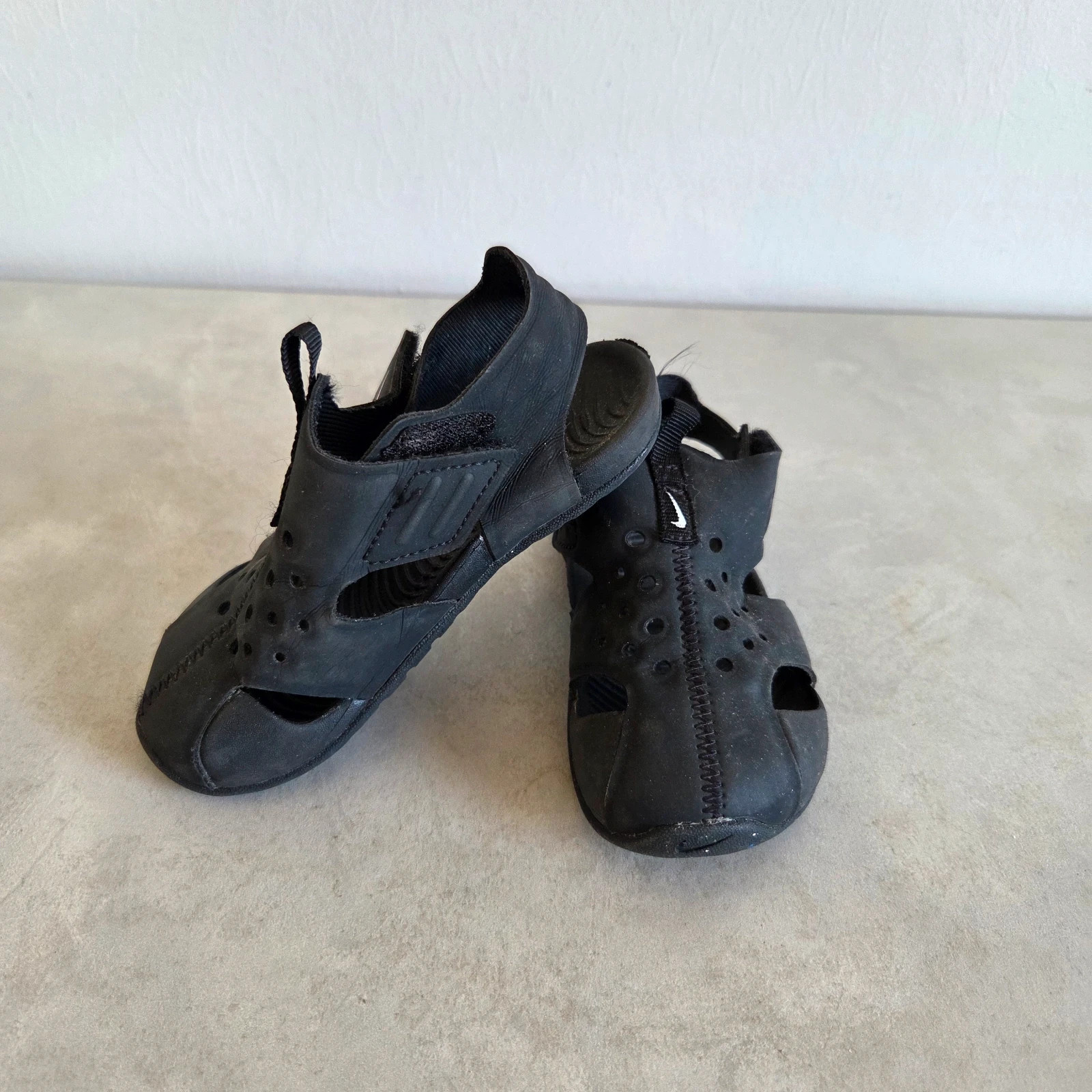 Sneakers basket sandale chaussures été enfant nike taille 25 – Nike – taille 25 3