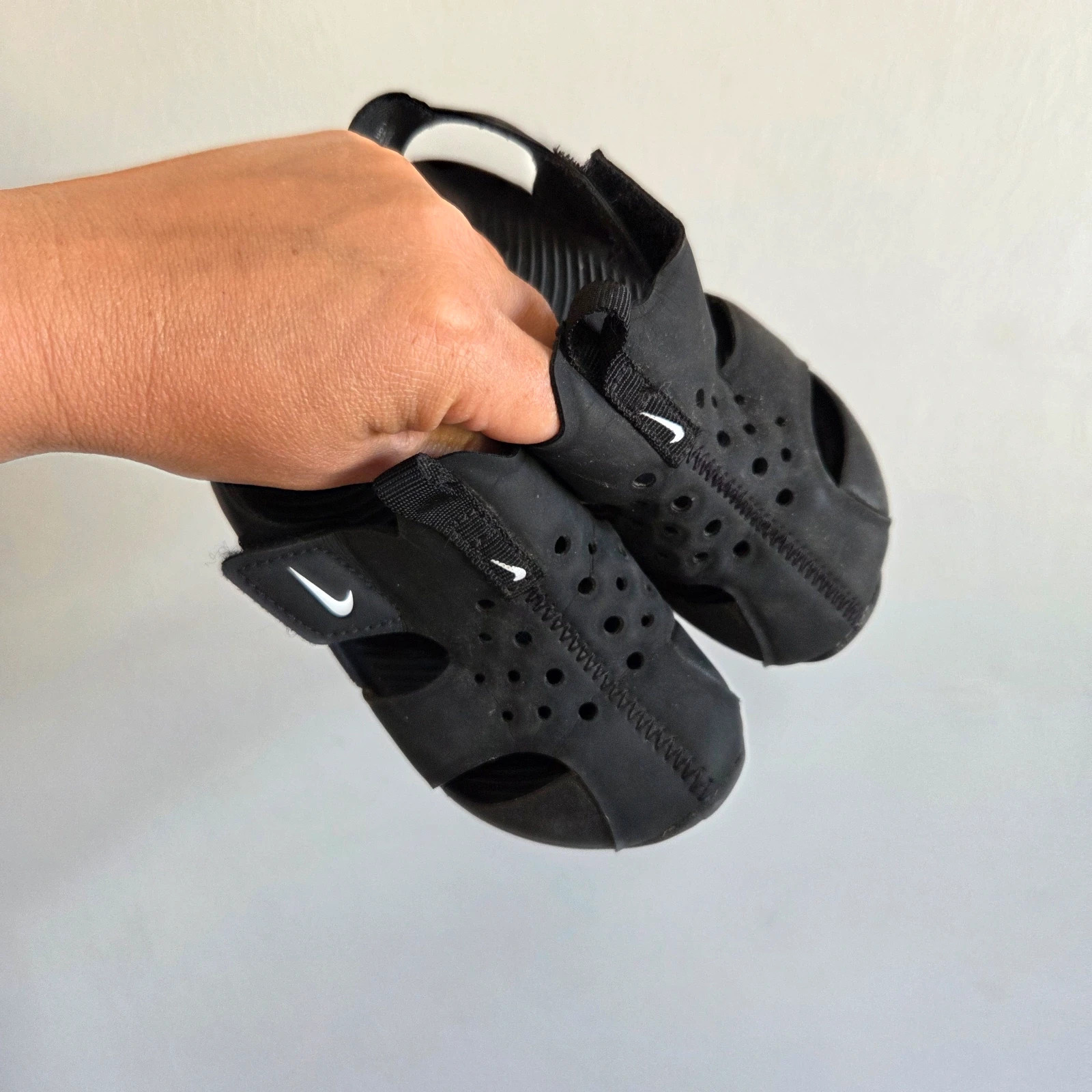 Sneakers basket sandale chaussures été enfant nike taille 25 – Nike – taille 25 5