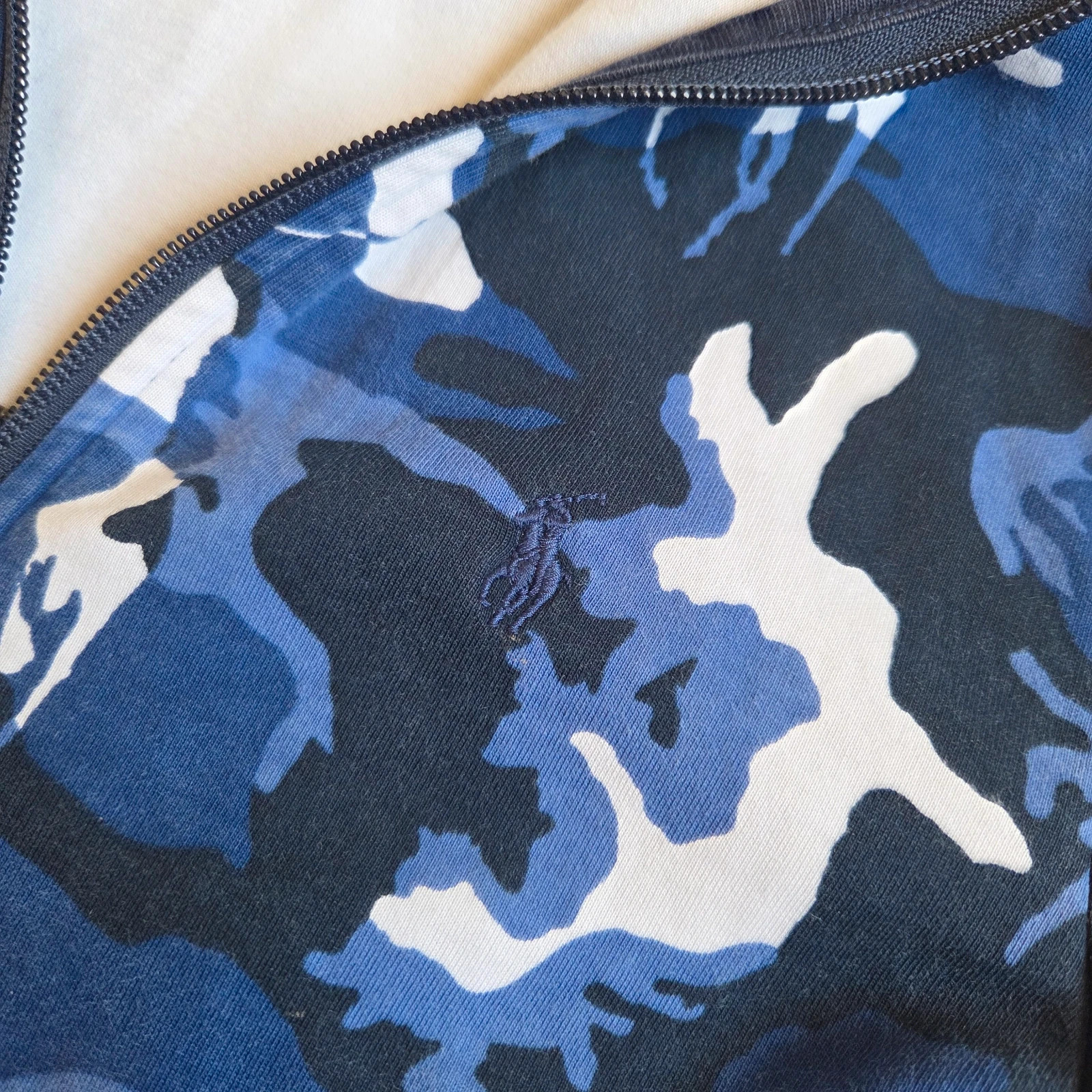 Ensemble survêtement jogging Ralph Lauren enfant taille 8 ans – Ralph Lauren – taille 8 ans / 128 cm 5