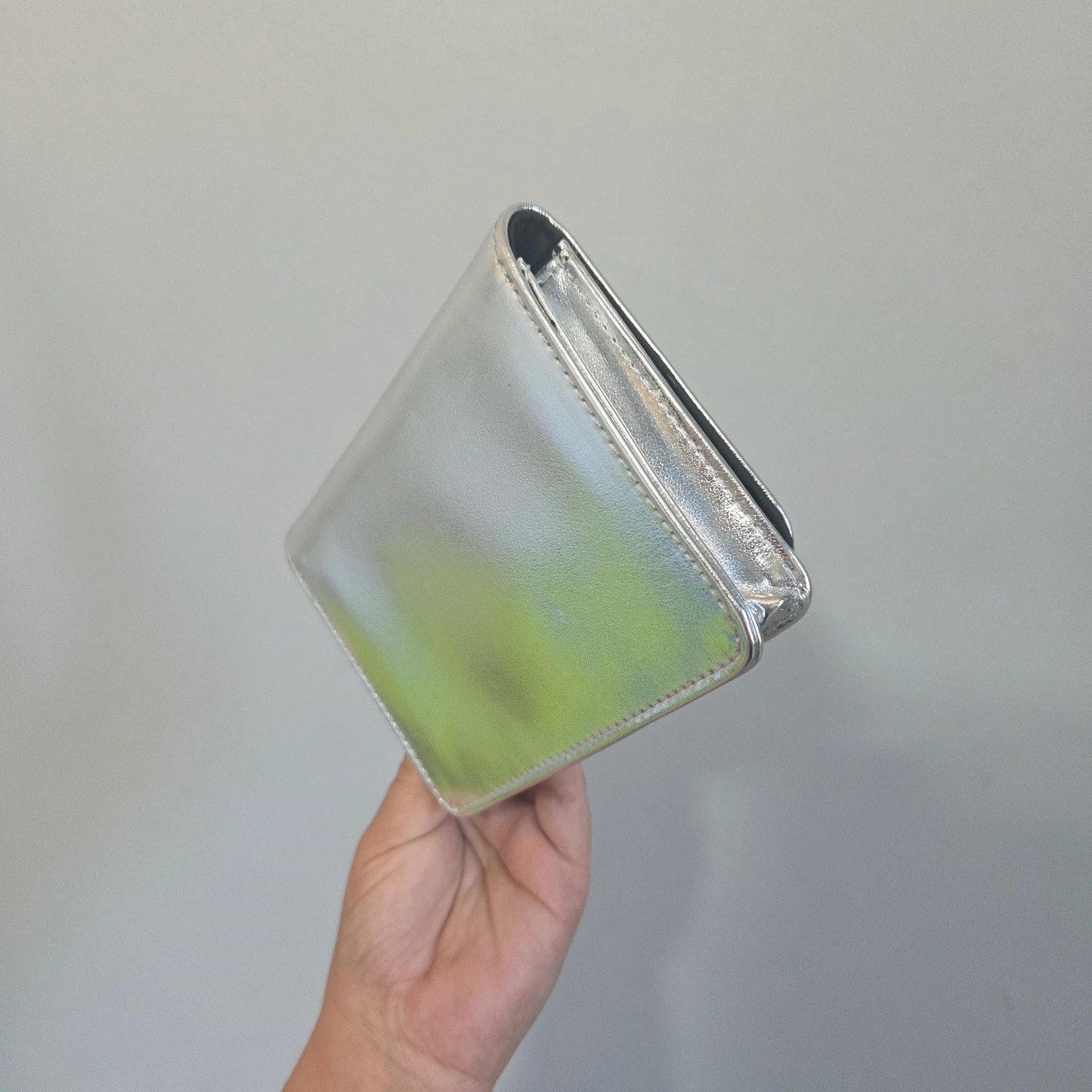 Porte monnaie porte feuille wallet porte carte petite pochette Dior – Dior 4