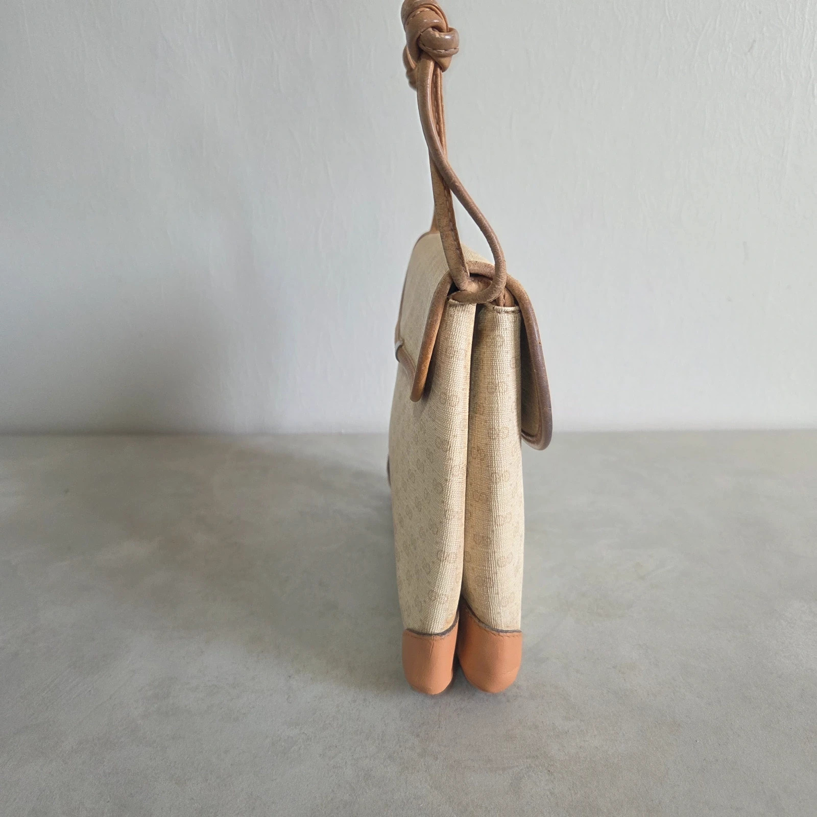 Sac a main bandoulière Gucci vintage – Gucci 3