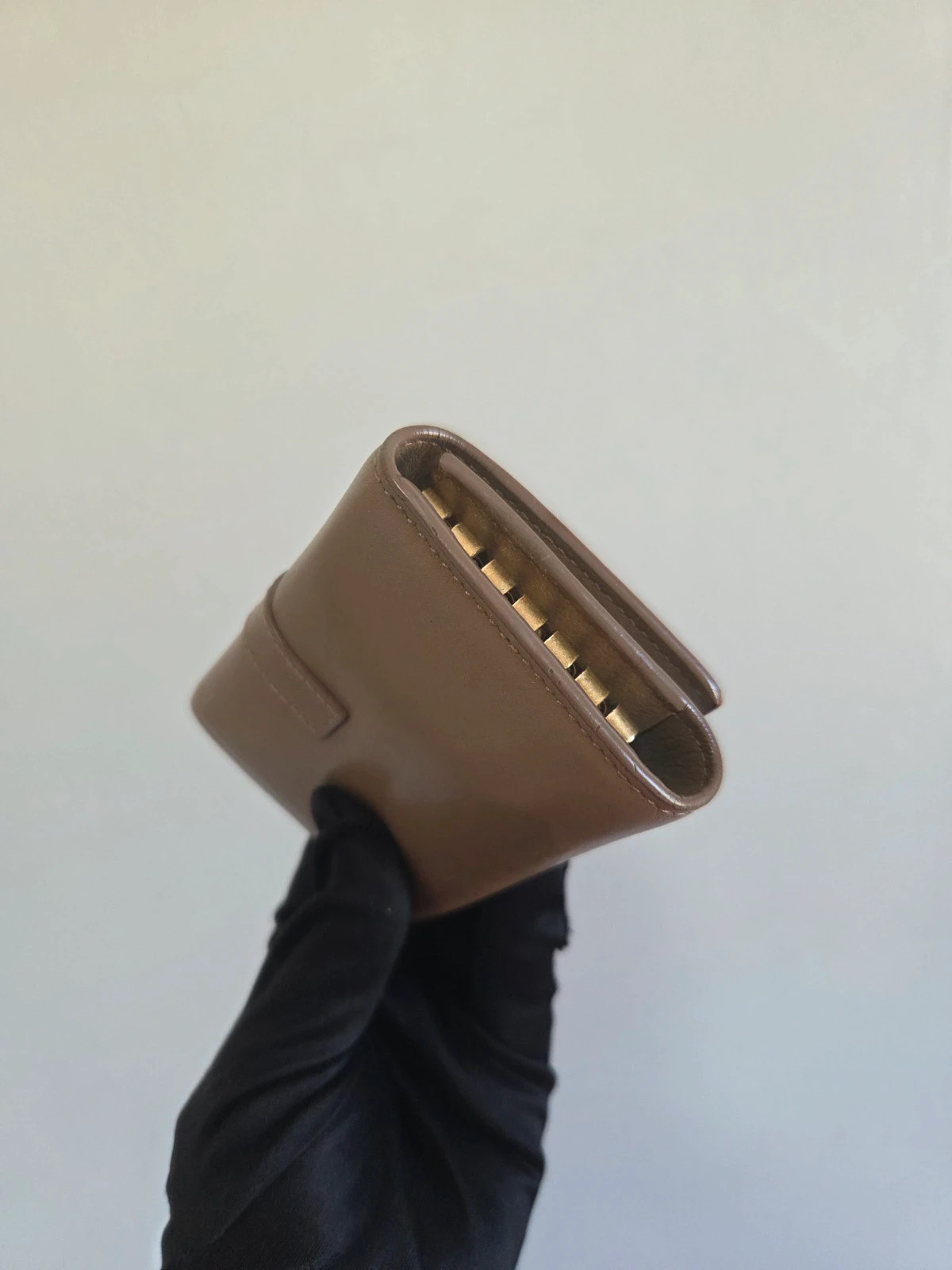 Porte carte porte clé Yves Saint Laurent – Yves Saint Laurent 4