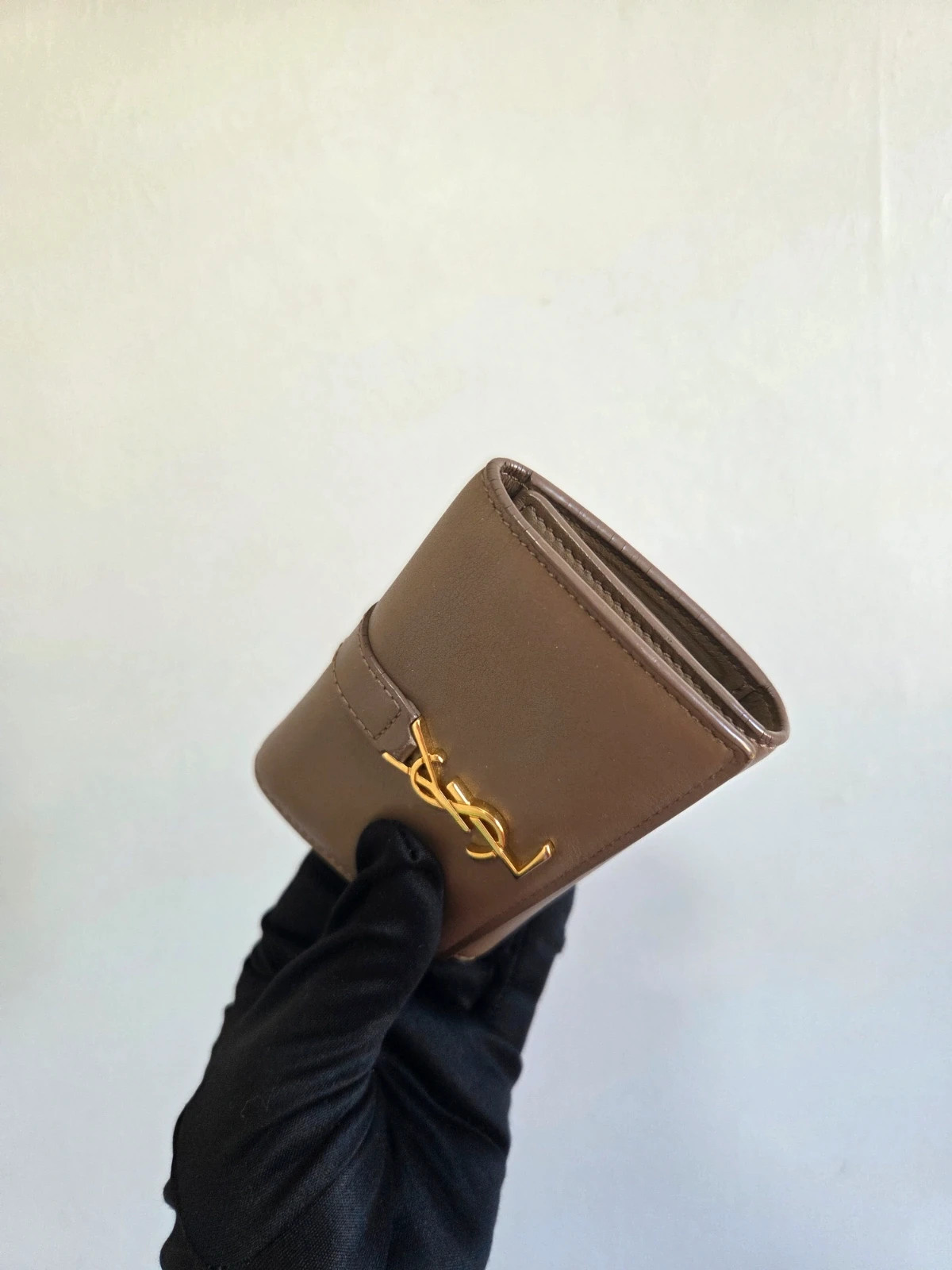 Porte carte porte clé Yves Saint Laurent – Yves Saint Laurent 3