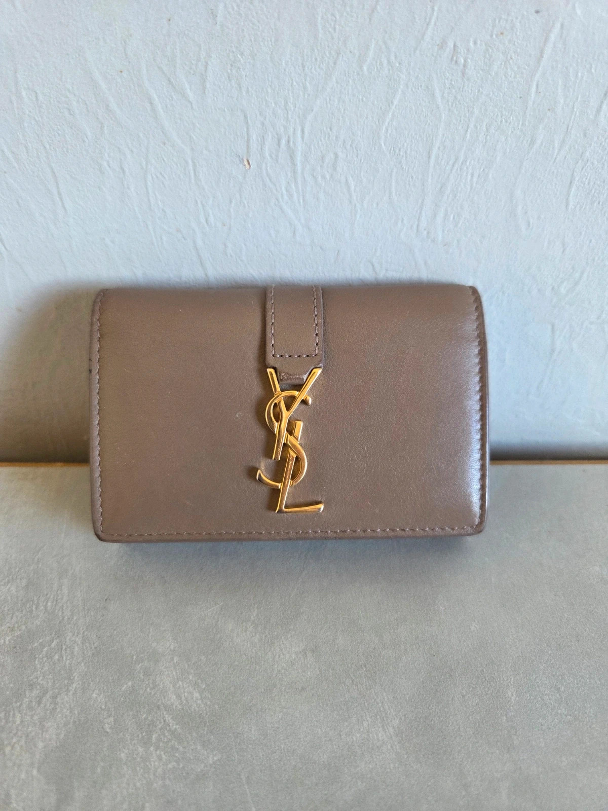 Porte carte porte clé Yves Saint Laurent – Yves Saint Laurent 2