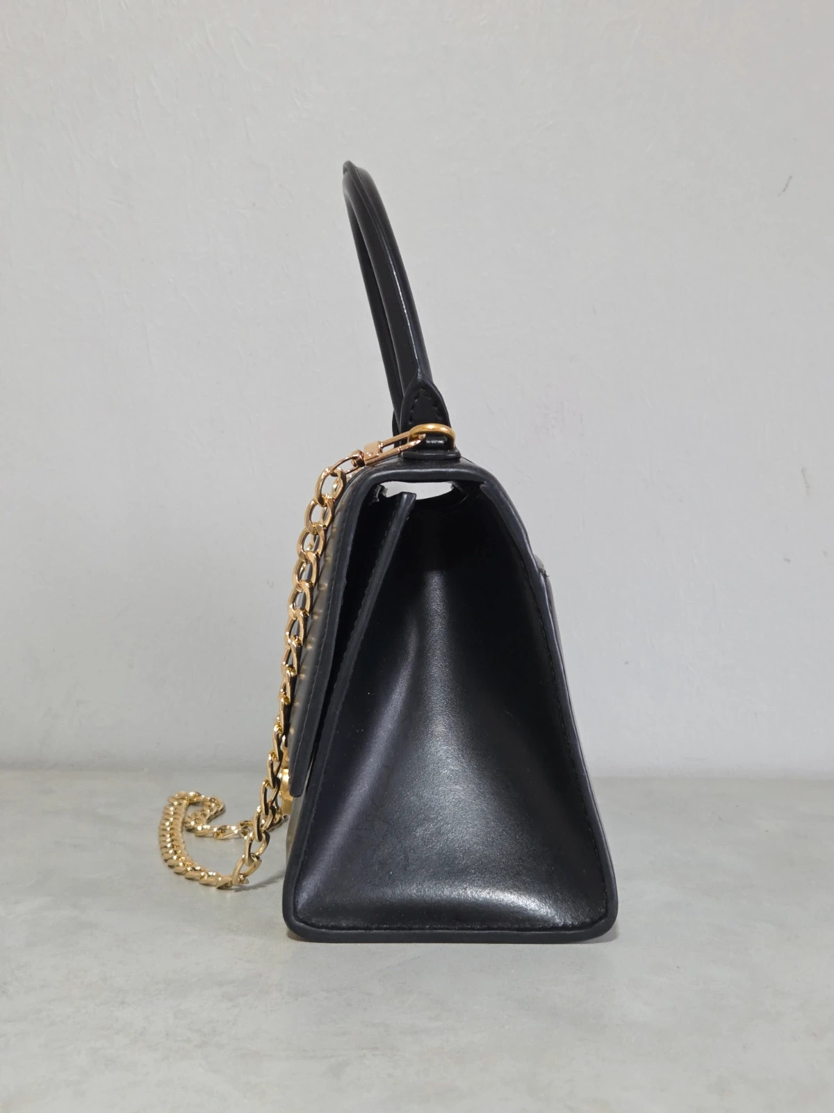 Sac a main bandoulière balenciaga hourglass – Balenciaga 4