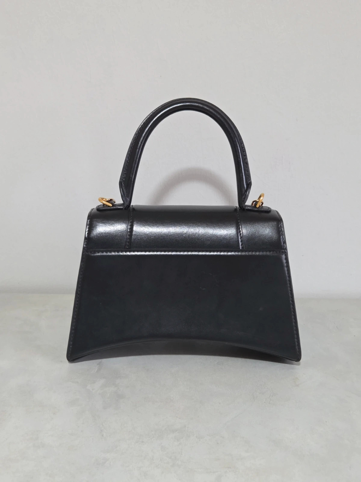 Sac a main bandoulière balenciaga hourglass – Balenciaga 5