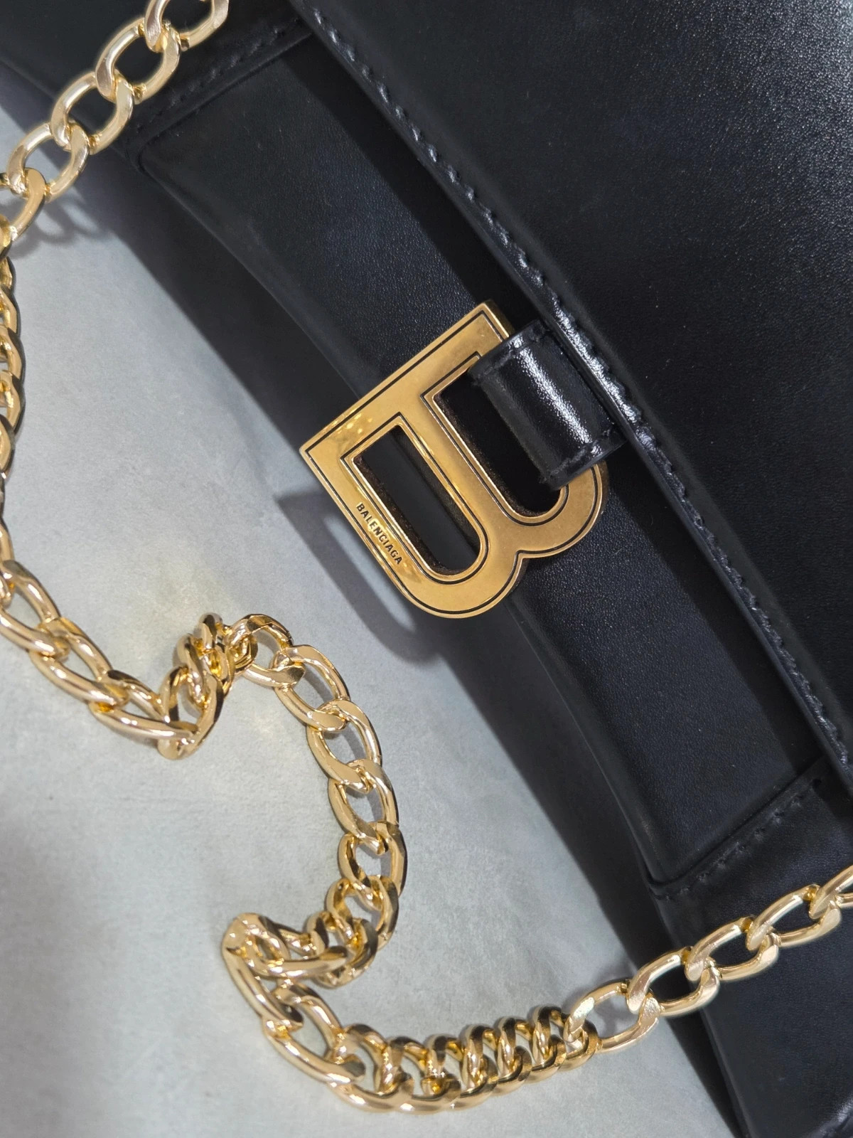 Sac a main bandoulière balenciaga hourglass – Balenciaga 2