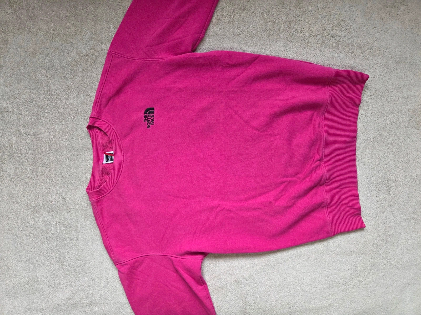 Ensemble survêtement jogging the north face rose taille L – The North Face – taille L / 40 / 12 4