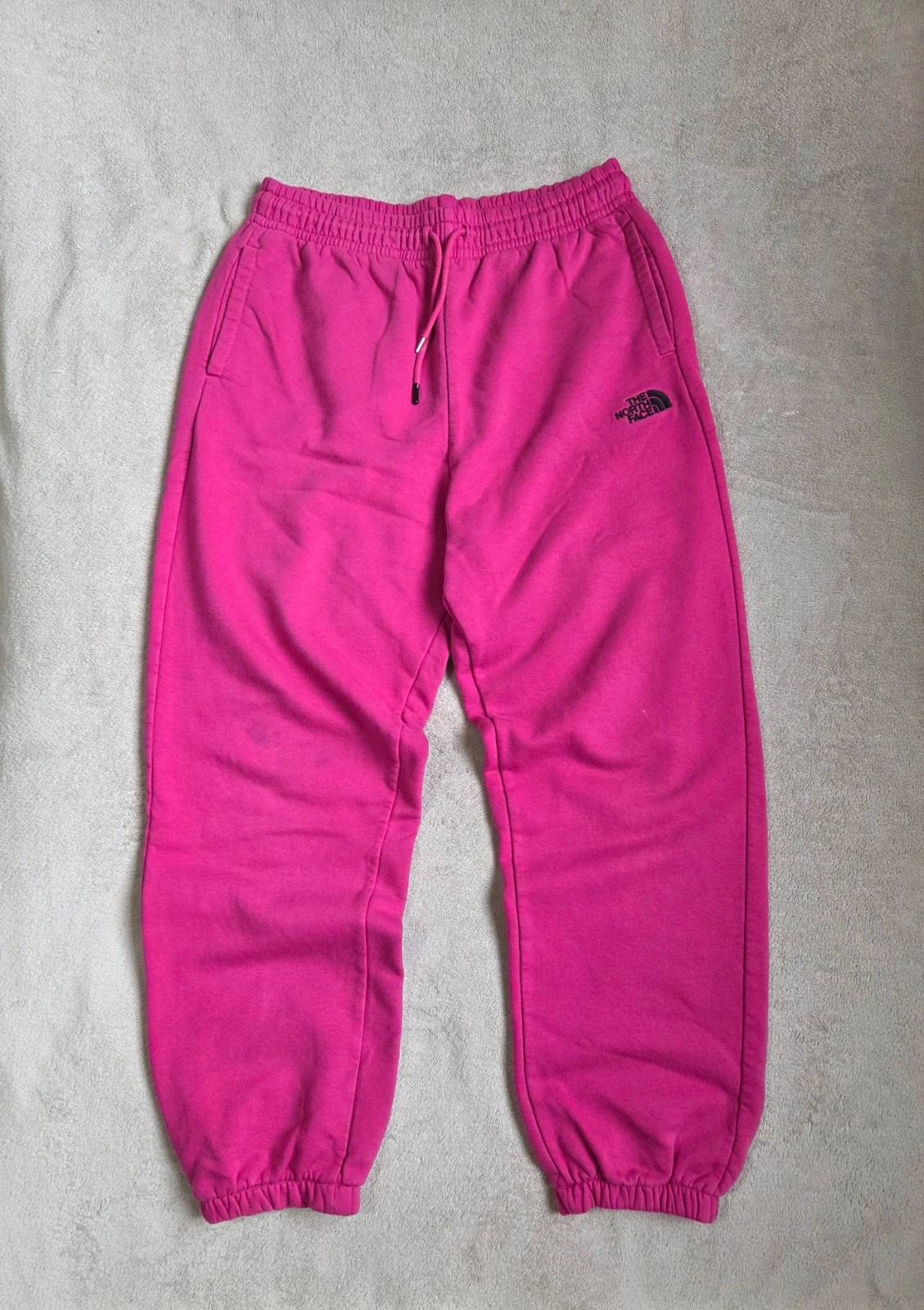 Ensemble survêtement jogging the north face rose taille L – The North Face – taille L / 40 / 12 5