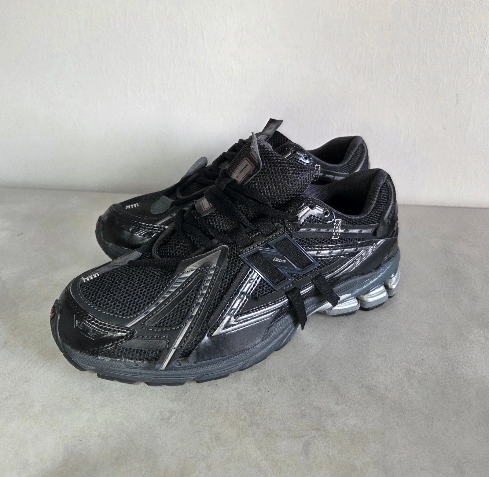 Sneakers basket new balance 1906A full Black taille 44 – New Balance – taille 43,5 2