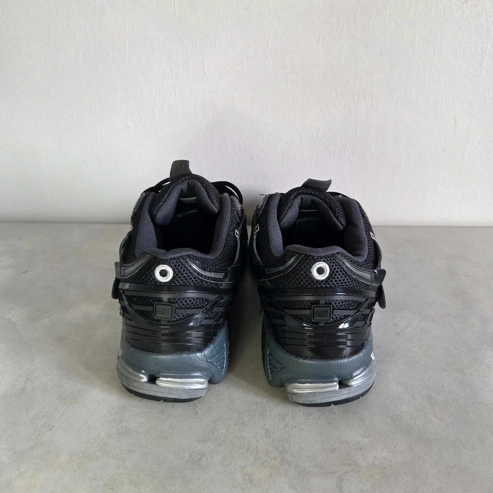 Sneakers basket new balance 1906A full Black taille 44 – New Balance – taille 43,5 5