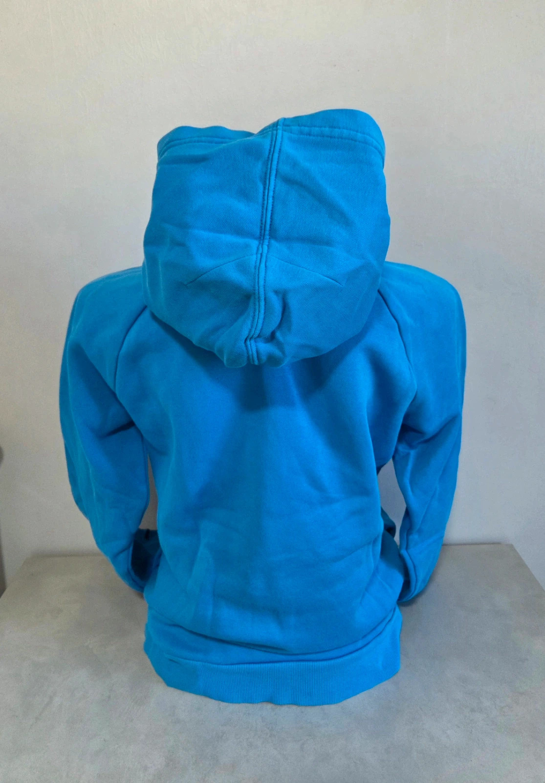 Pull sweat woody sweat-shirt capuche Puma taille S – Puma – taille S / 36 / 8 4