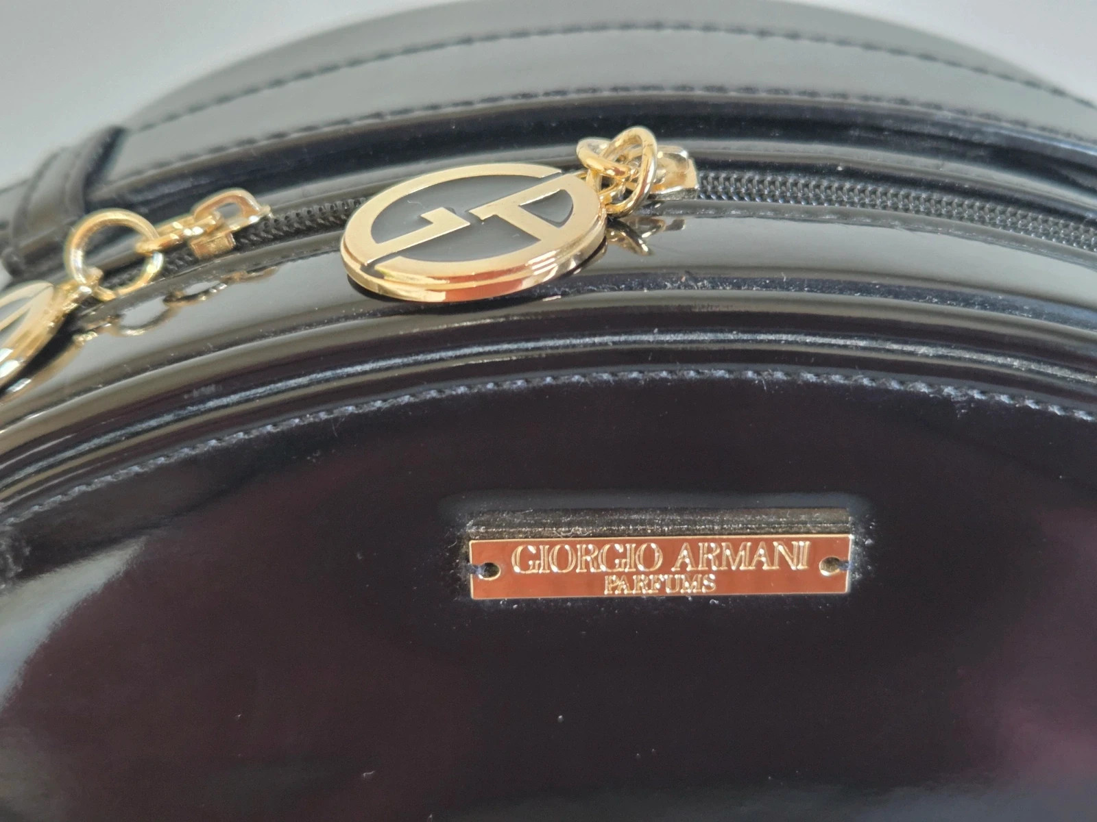 Vanity trousse maquillage Giorgio armani – Giorgio Armani 5