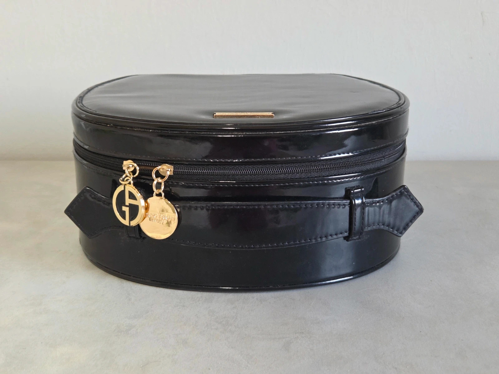 Vanity trousse maquillage Giorgio armani – Giorgio Armani 4