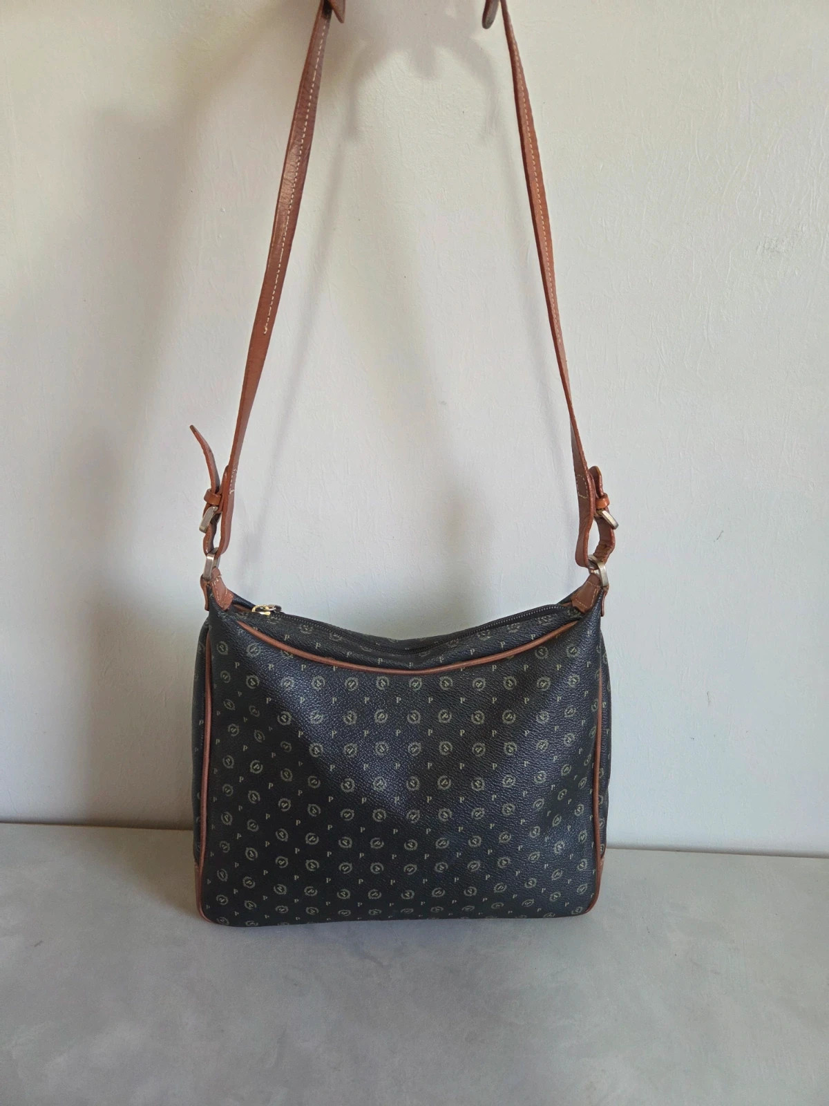 Sac a main bandoulière pollini vintage – Pollini 2