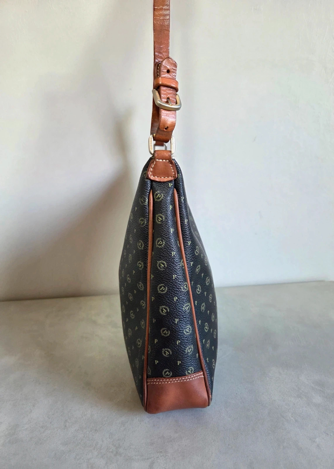 Sac a main bandoulière pollini vintage – Pollini 5