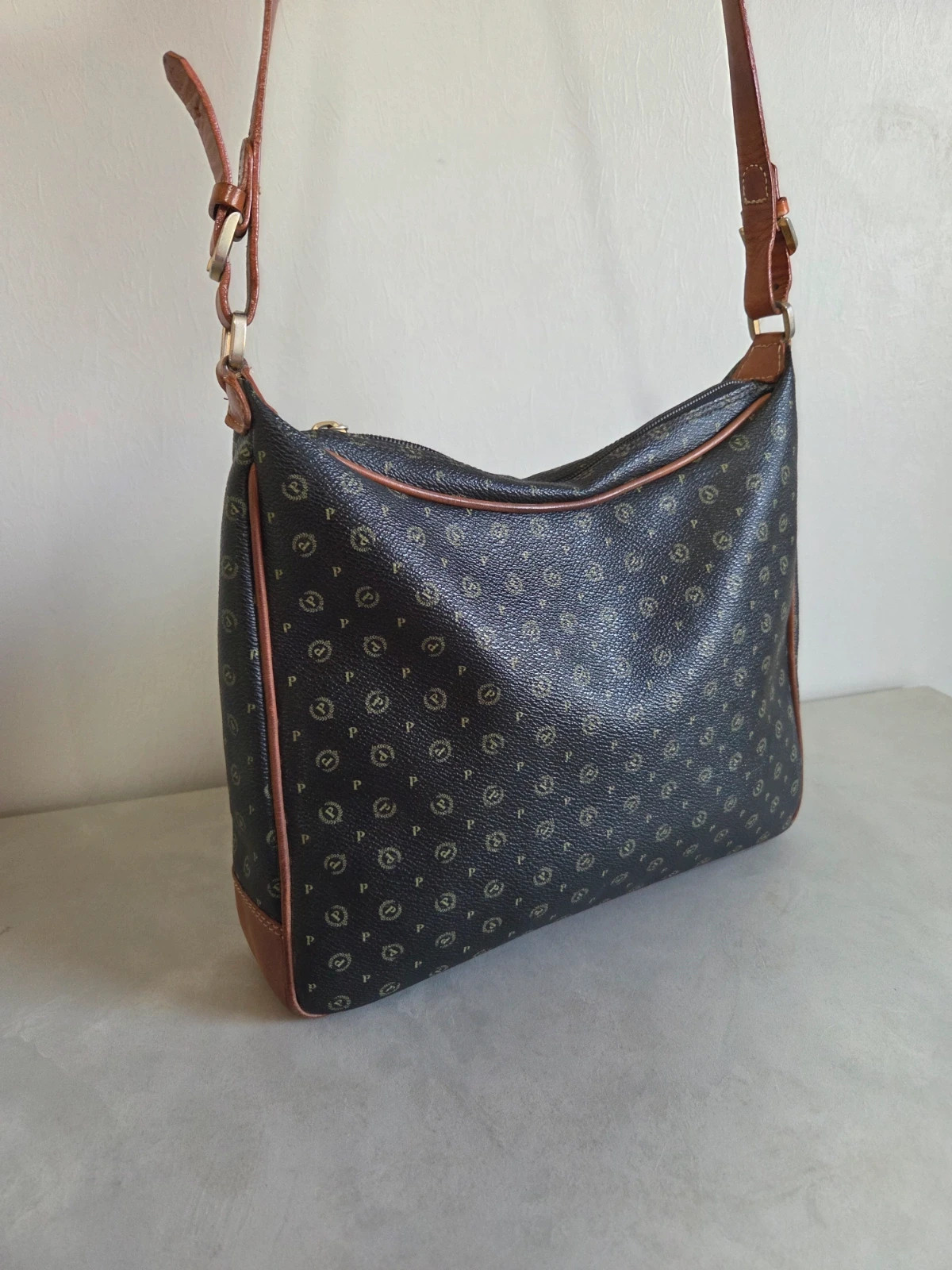 Sac a main bandoulière pollini vintage – Pollini 3